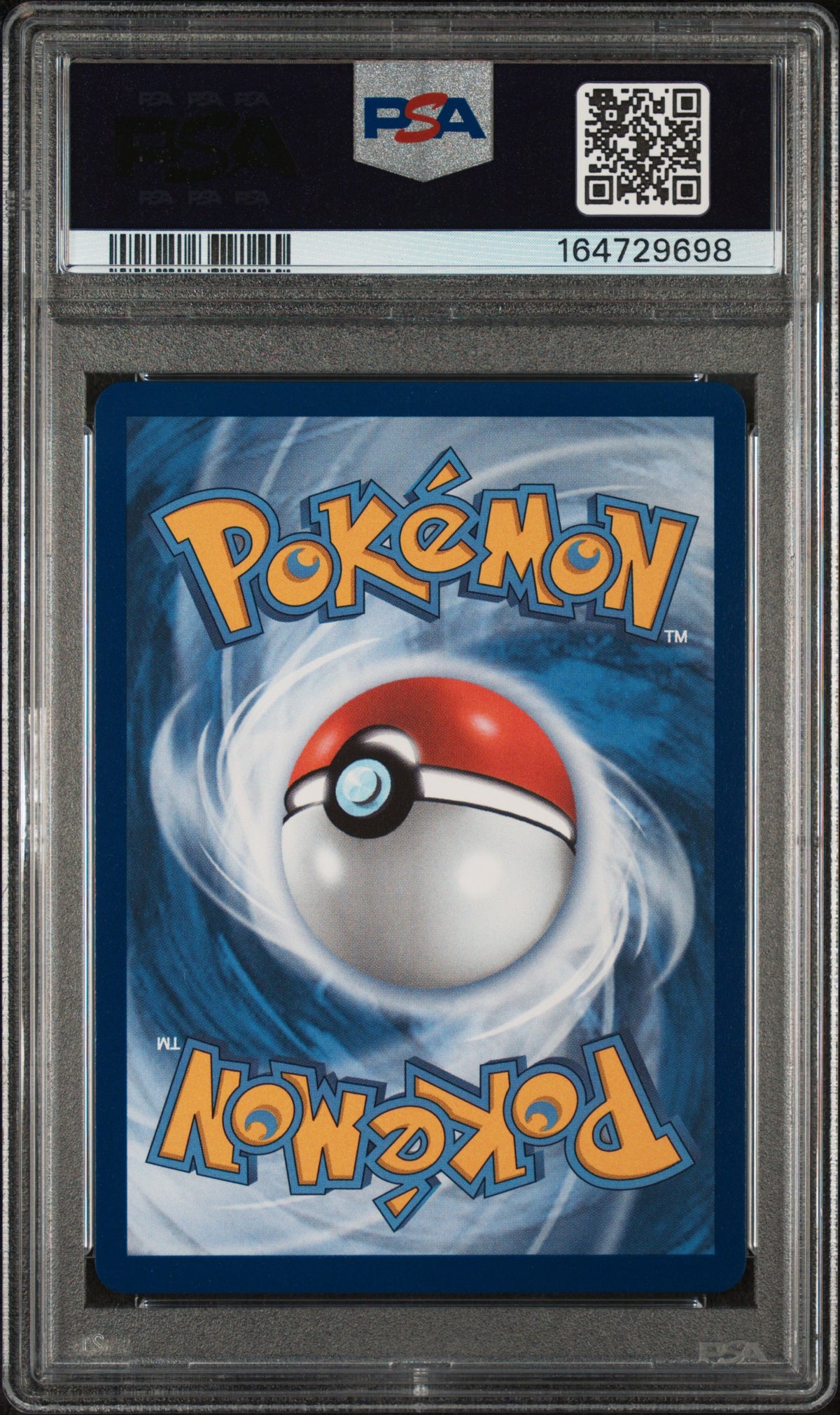 2026 Pokemon Por EN Meowth EX #121 Special Illustration Rare PSA 10