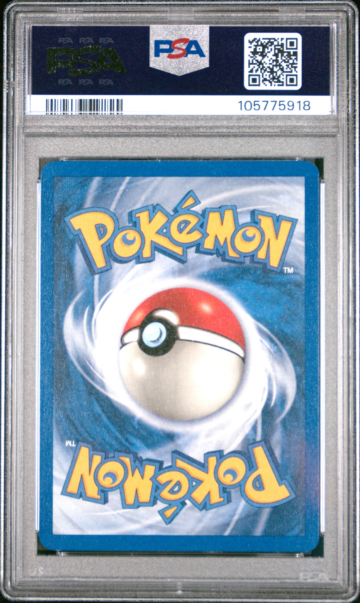 2000 Pokemon Rocket Dark Blastoise #20 1st Edition PSA 9