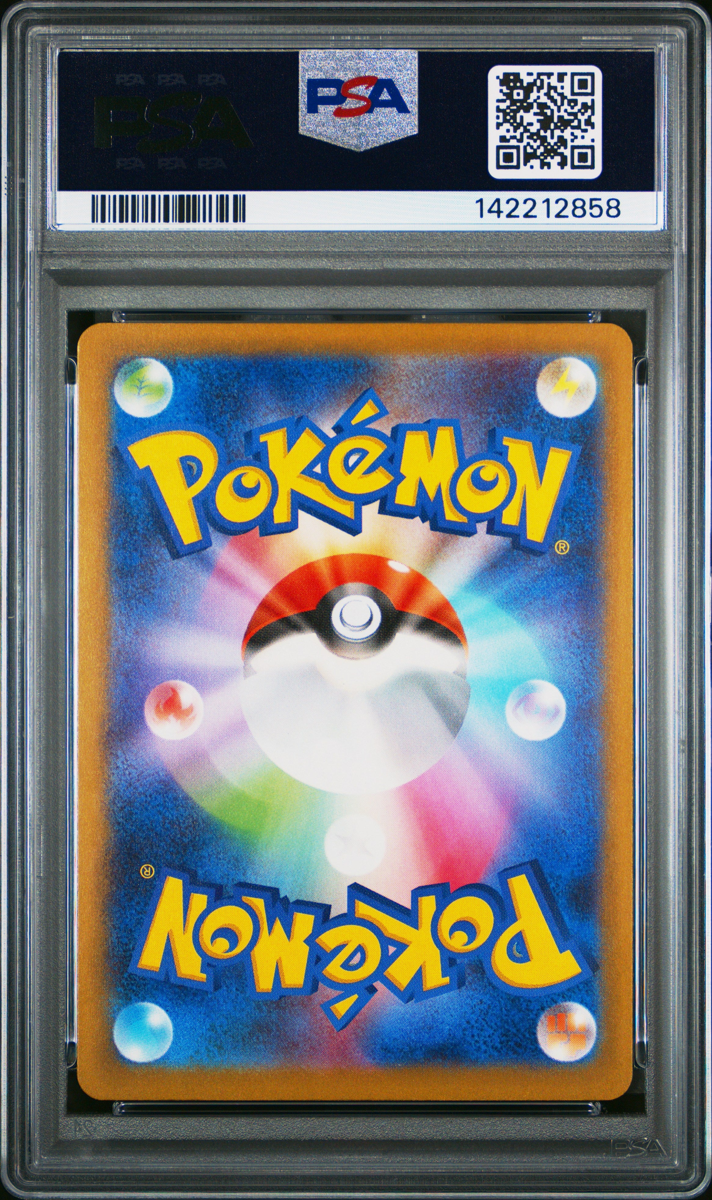 2025 Pokemon M-P Promo Quaxly #019 Japanese Mcdonald's PSA 10 GEM MINT