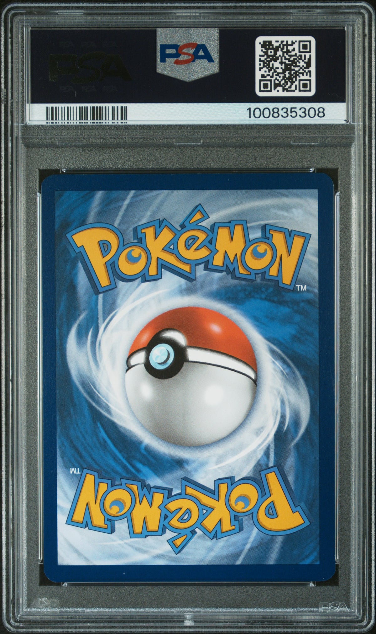 2024 Pokemon Stellar Crown Terapagos EX #170 Special Illustration Rare PSA 9