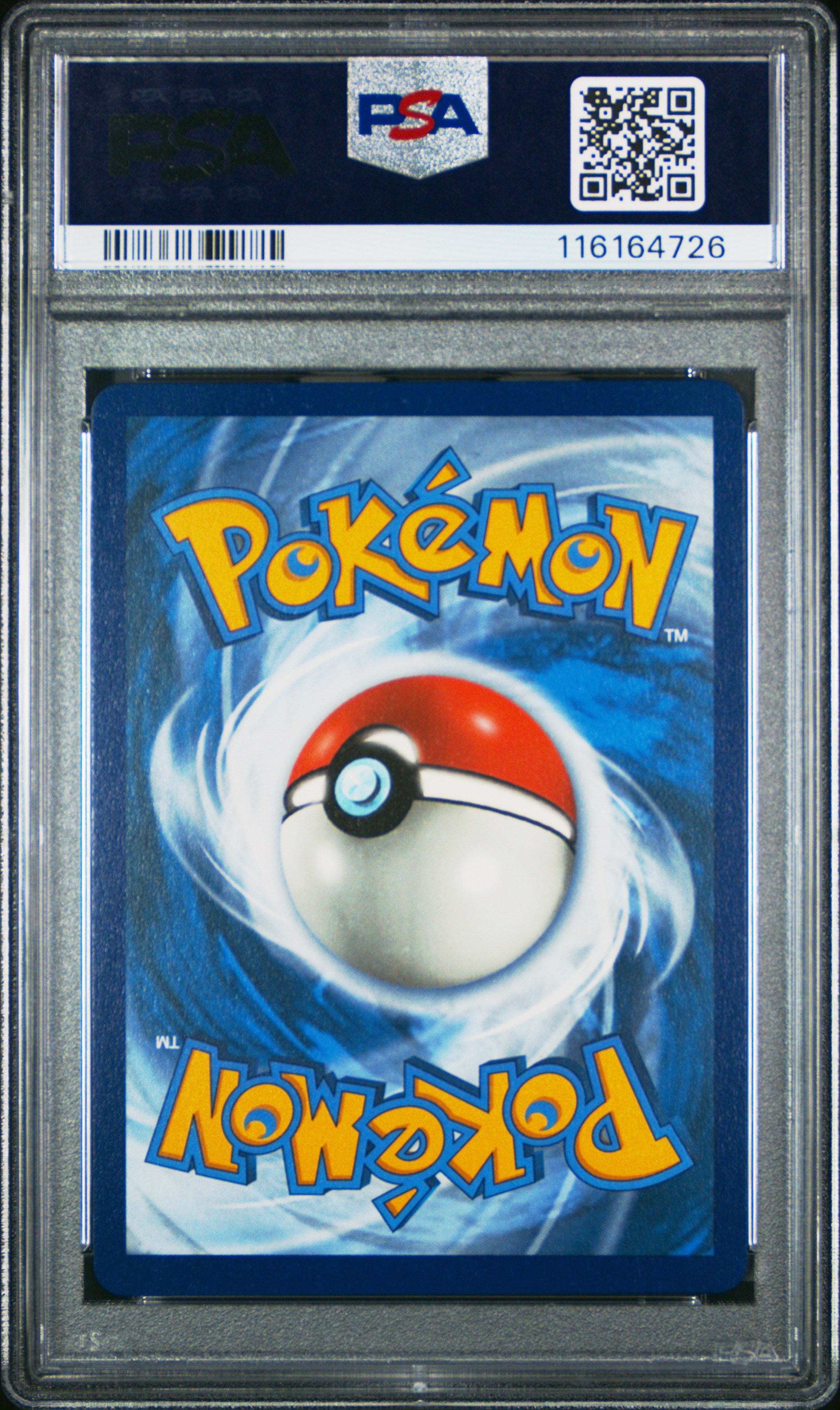 2021 Pokemon Sword & Shield Evolving Skies Umbreon VMAX #095 PSA 10