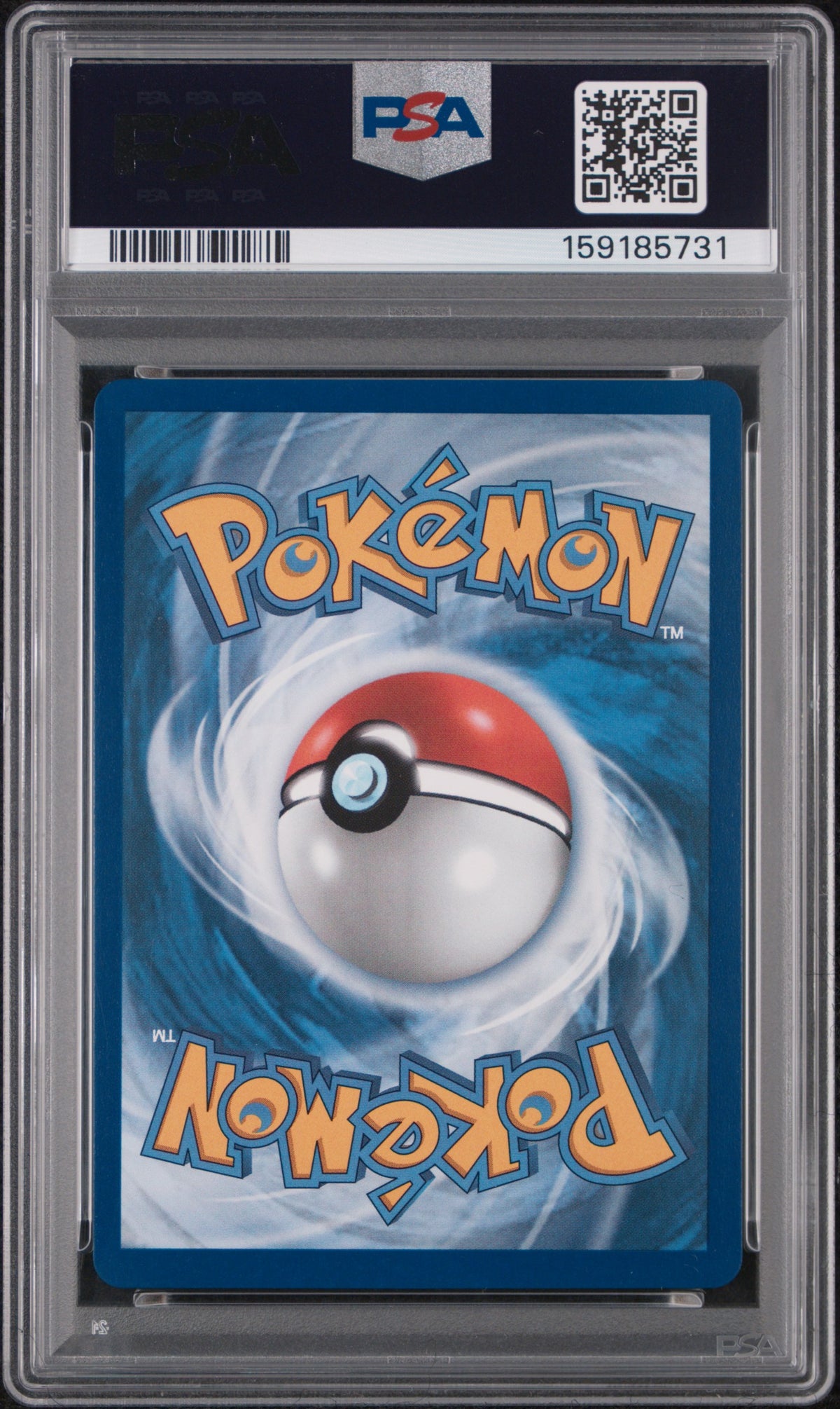 2026 Pokemon Ascended Heroes Mega Froslass EX #275 SIR PSA 9 MINT