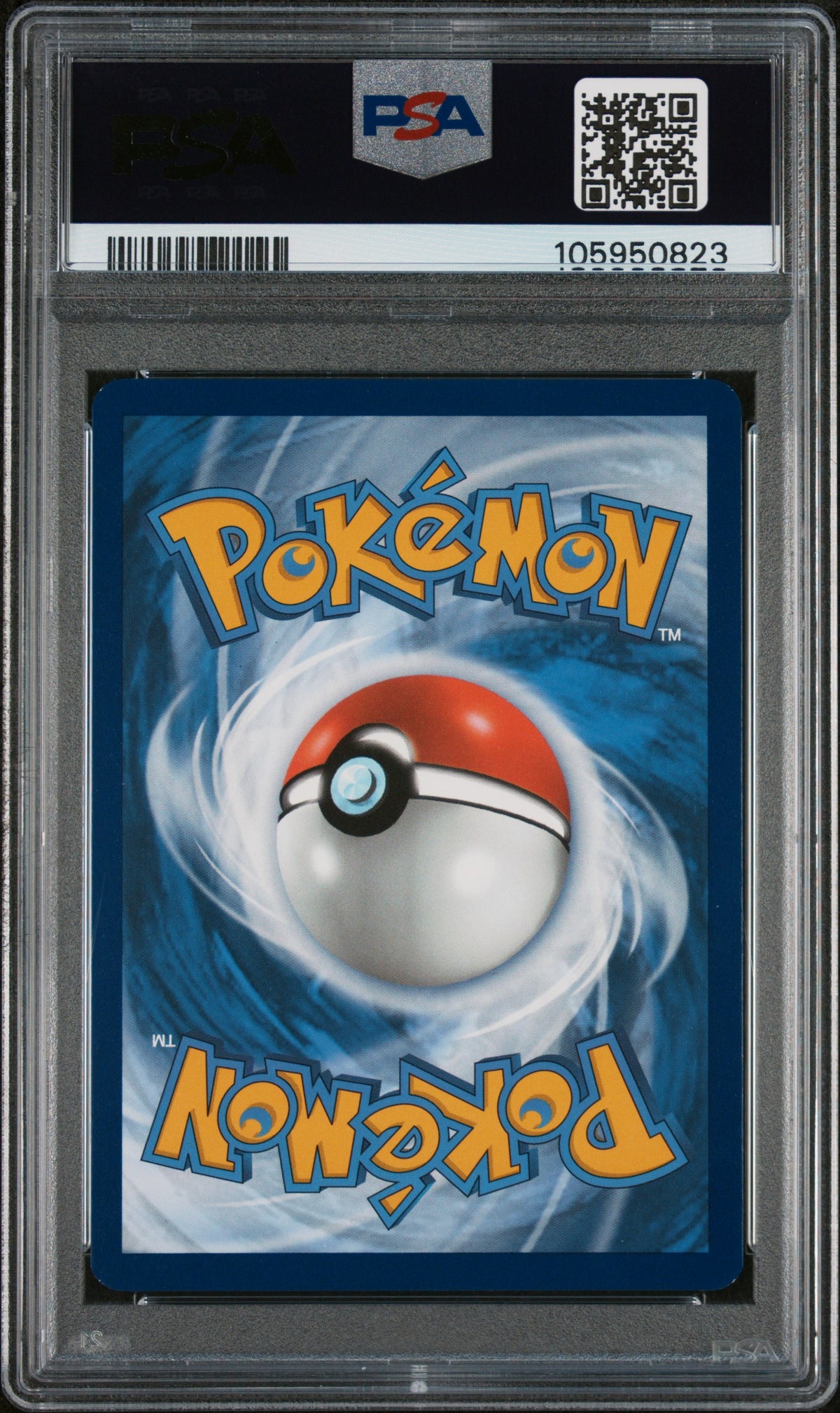 2024 Pokemon Stellar Crown Terapagos EX #170 Special Illustration Rare PSA 9