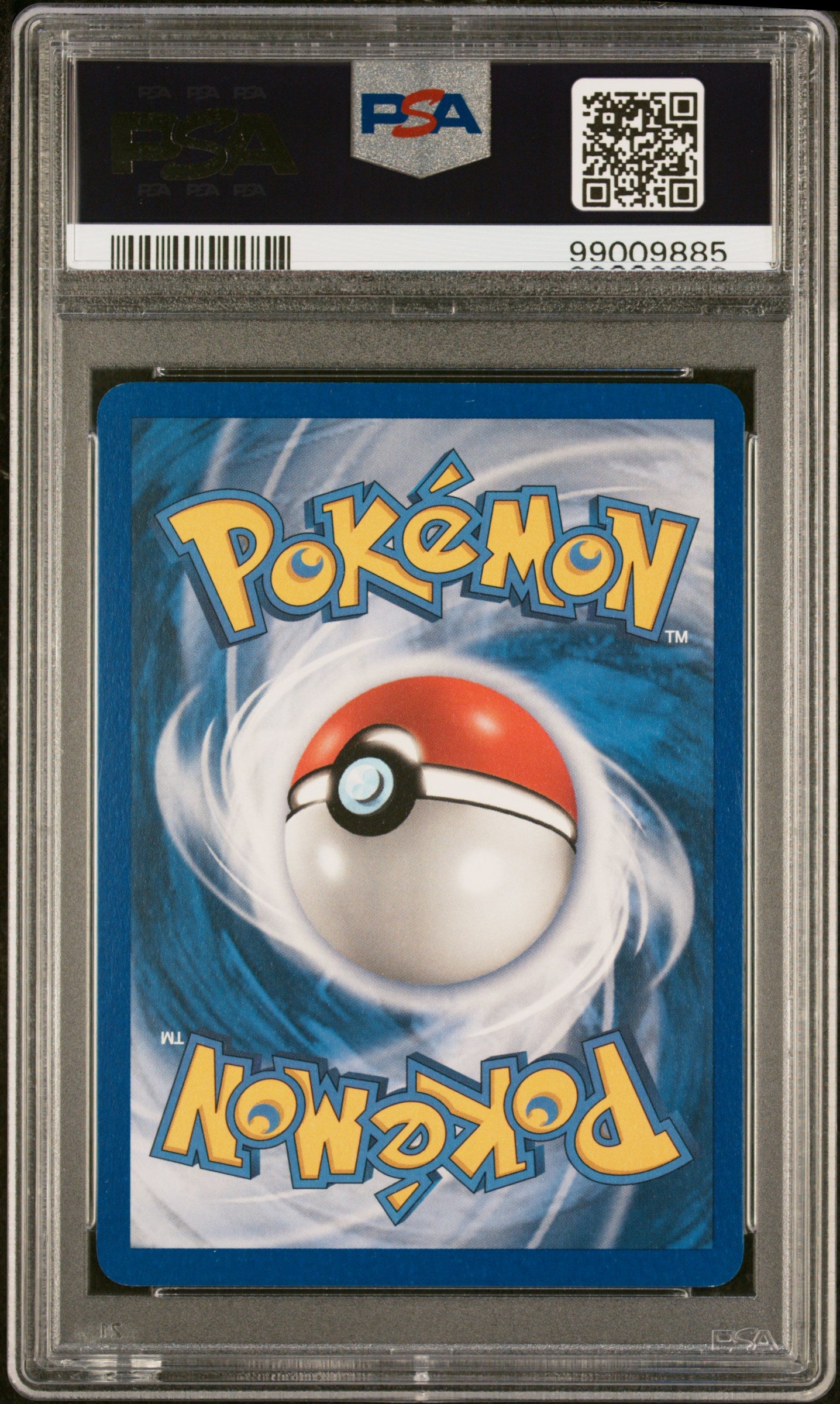 2005 Pokemon EX Delta Species Ditto [Pikachu] #63 PSA 9 MINT