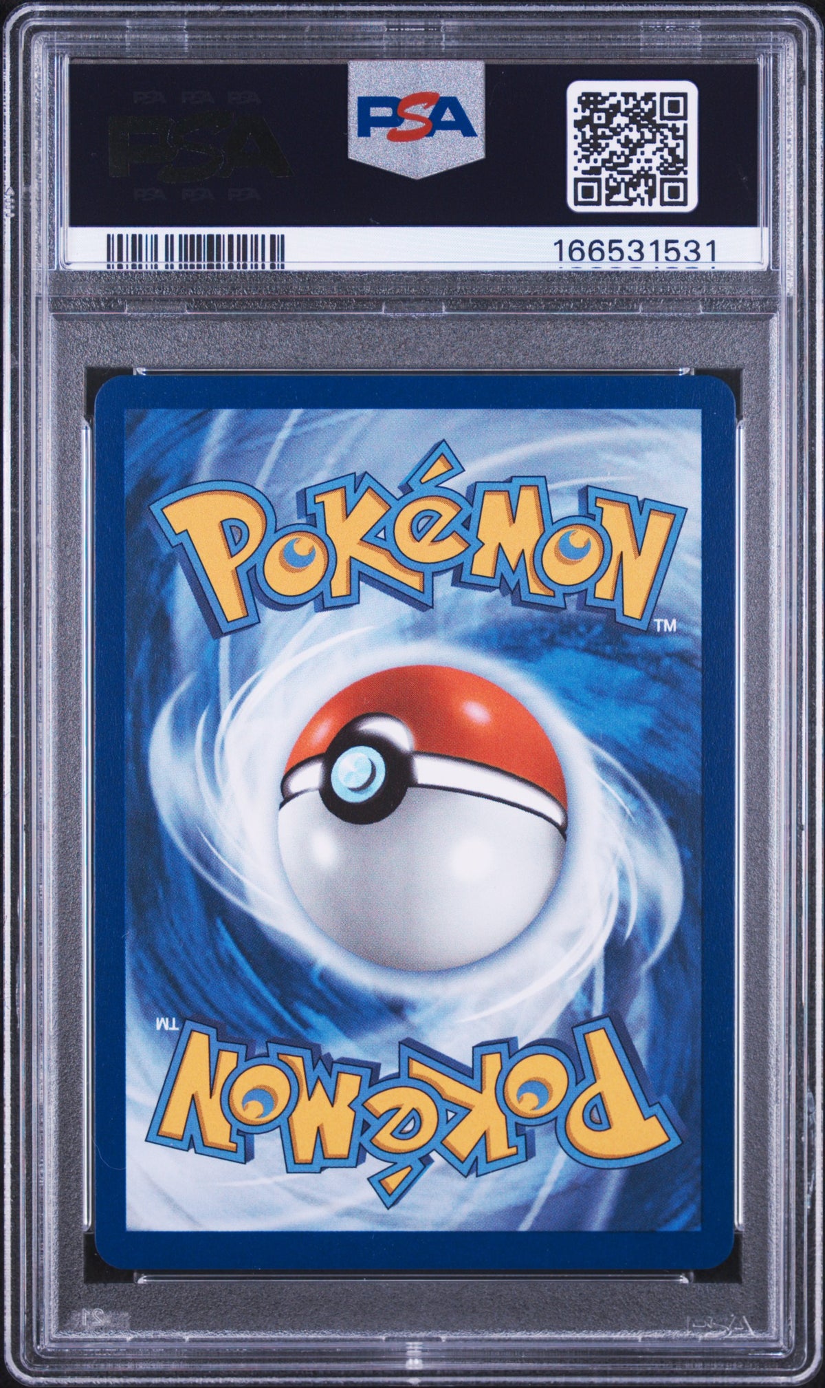 2026 Pokemon Perfect Order Aurorus #092 Illustration Rare PSA 10 GEM MINT