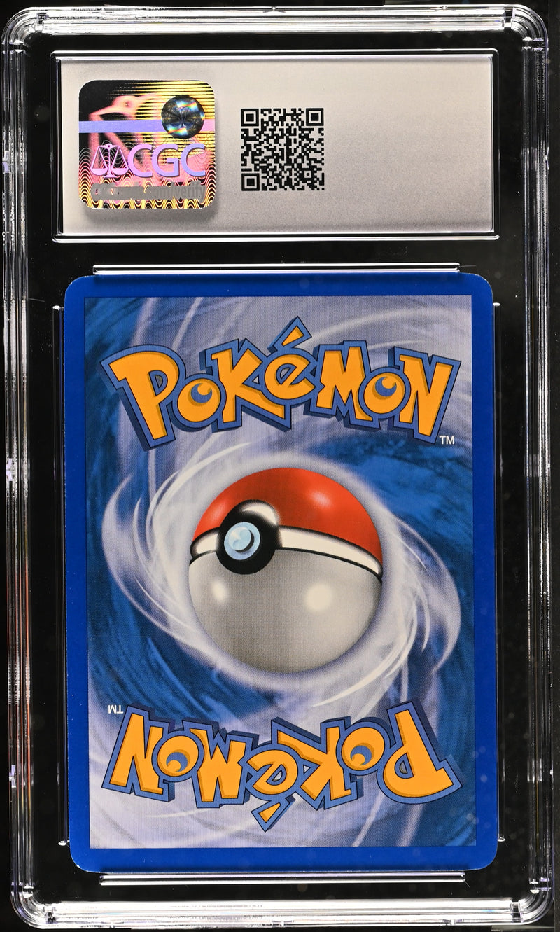 2007 Pokemon Diamond & Pearl Rapidash