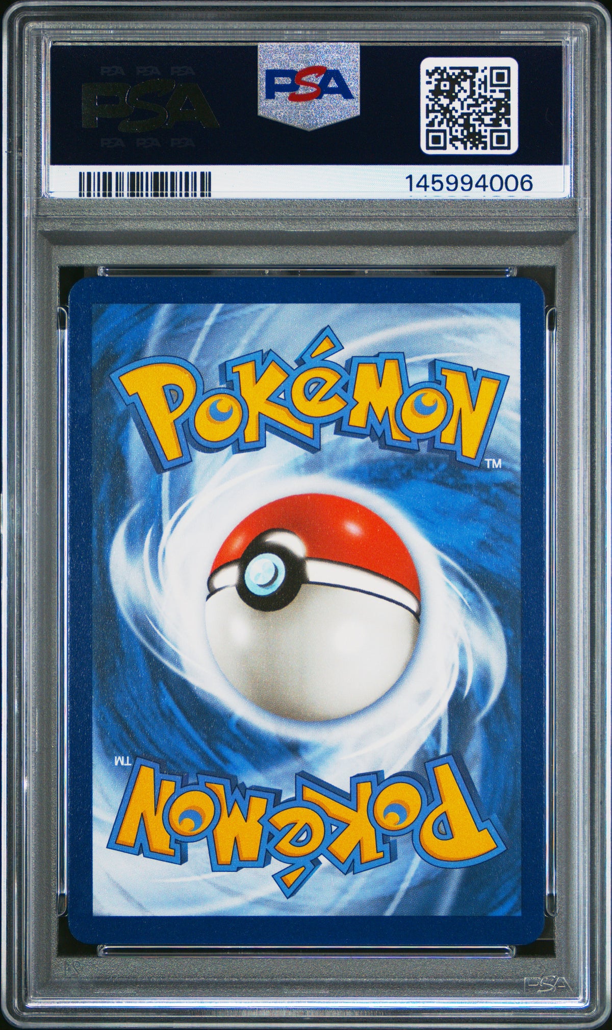 2022 Pokemon Sword & Shield Silver Tempest Lugia VSTAR #211 Secret FA PSA 10 GEM