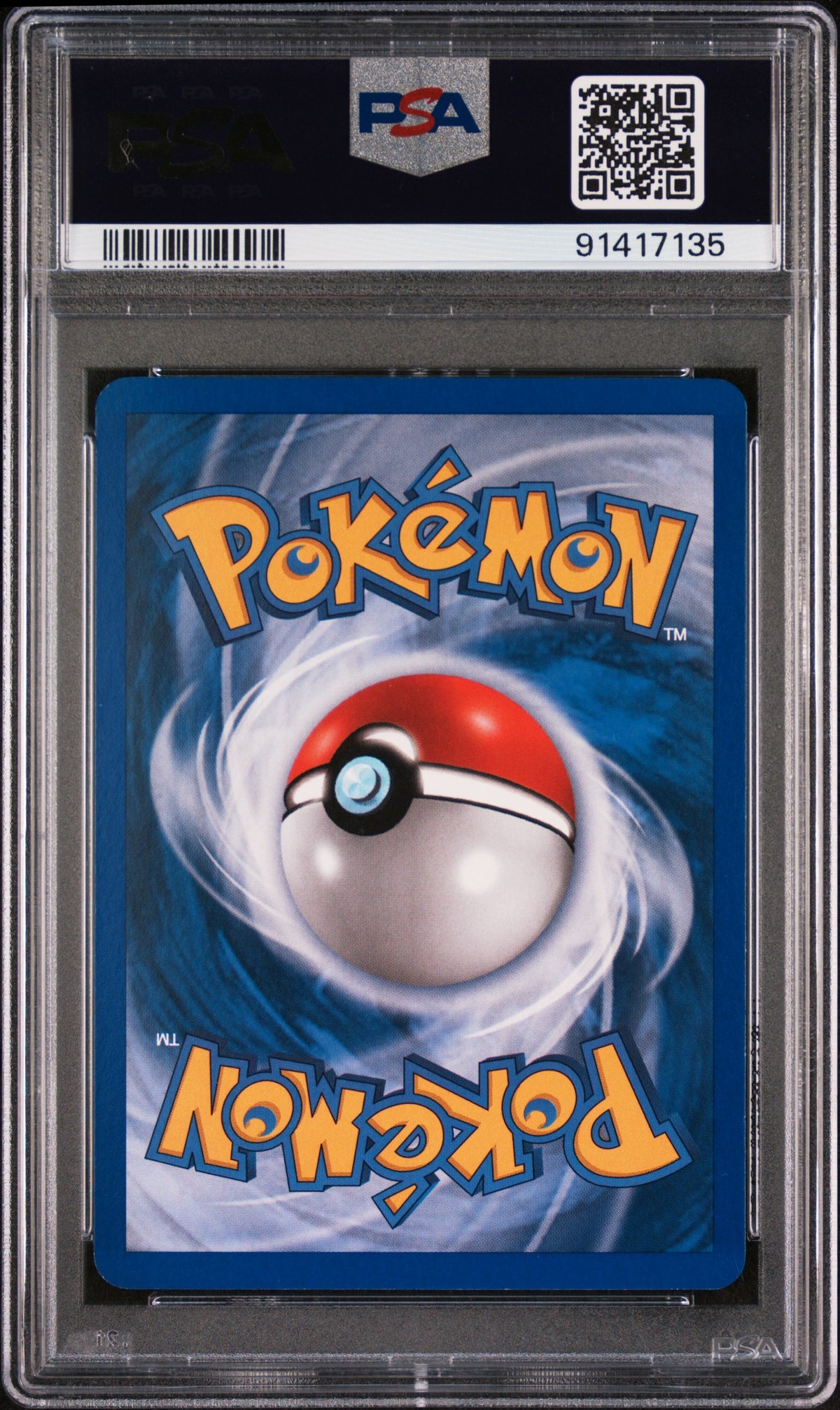 2006 Pokemon EX Dragon Frontiers Heracross #3 Holo PSA 9 MINT