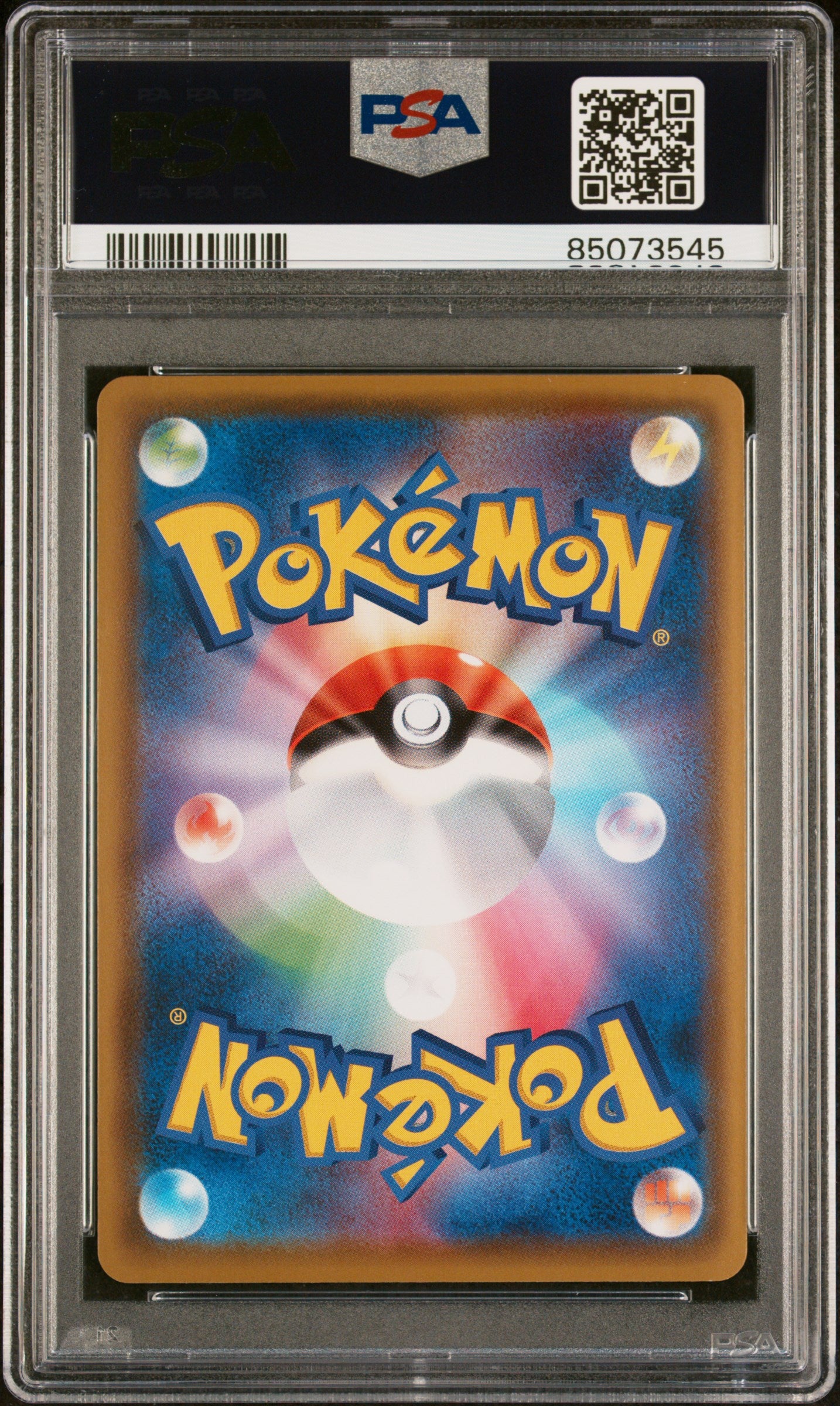 2020 Pokemon S Promo Charizard #143 Japanese Illustration Grand Prix PSA 10 GEM