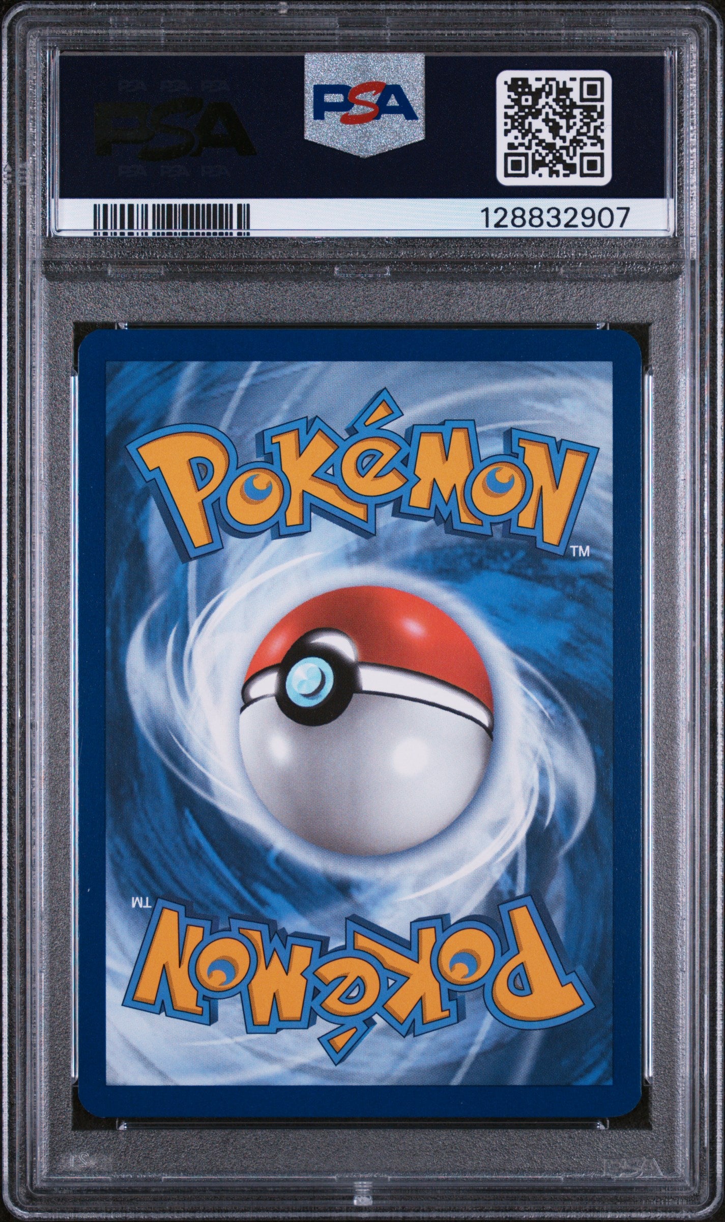 2025 Pokemon Promo Steven's Beldum #207 Steven Rival Battle Deck PSA 10 GEM MINT