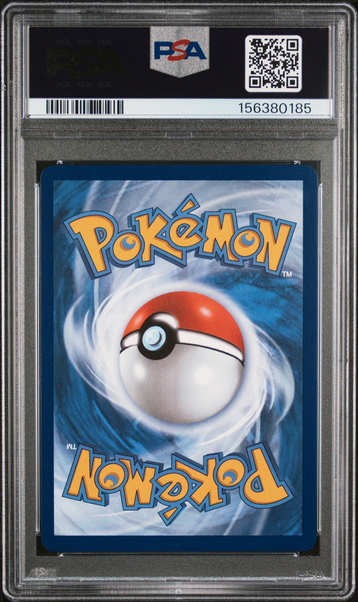2026 Pokemon Asc EN-Ascended Heroes Mega Gengar EX #269 Mega Attack Rare PSA 10