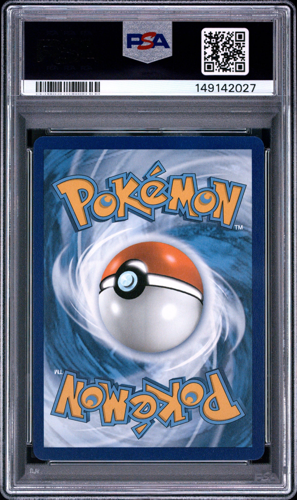 2023 Pokemon Sword And Shield Crown Zenith Entei V #GG36 Crown Zenith Fa PSA 10