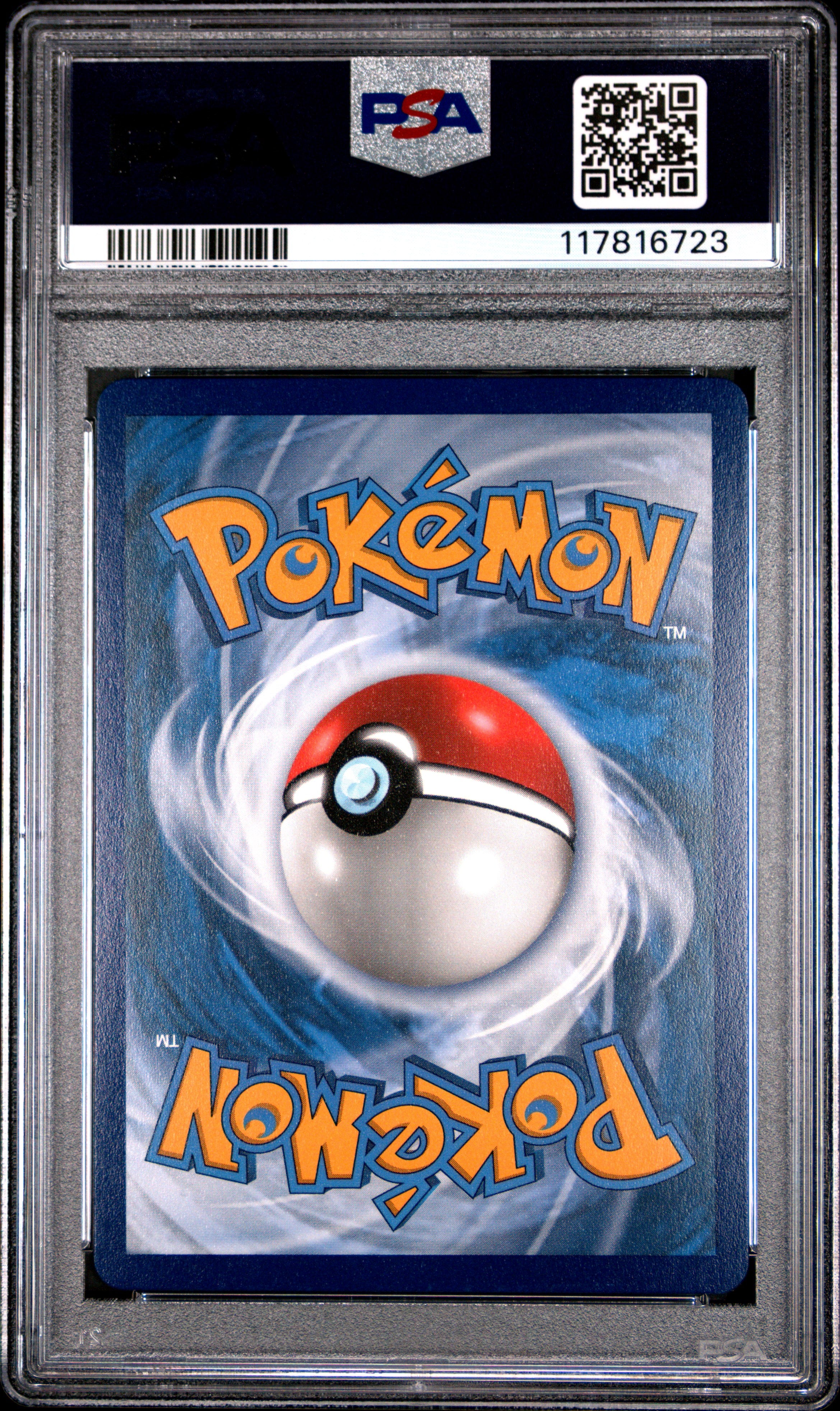 2018 Pokemon Sun & Moon Ultra Prism Palkia GX #101 Ultra Prism PSA 9