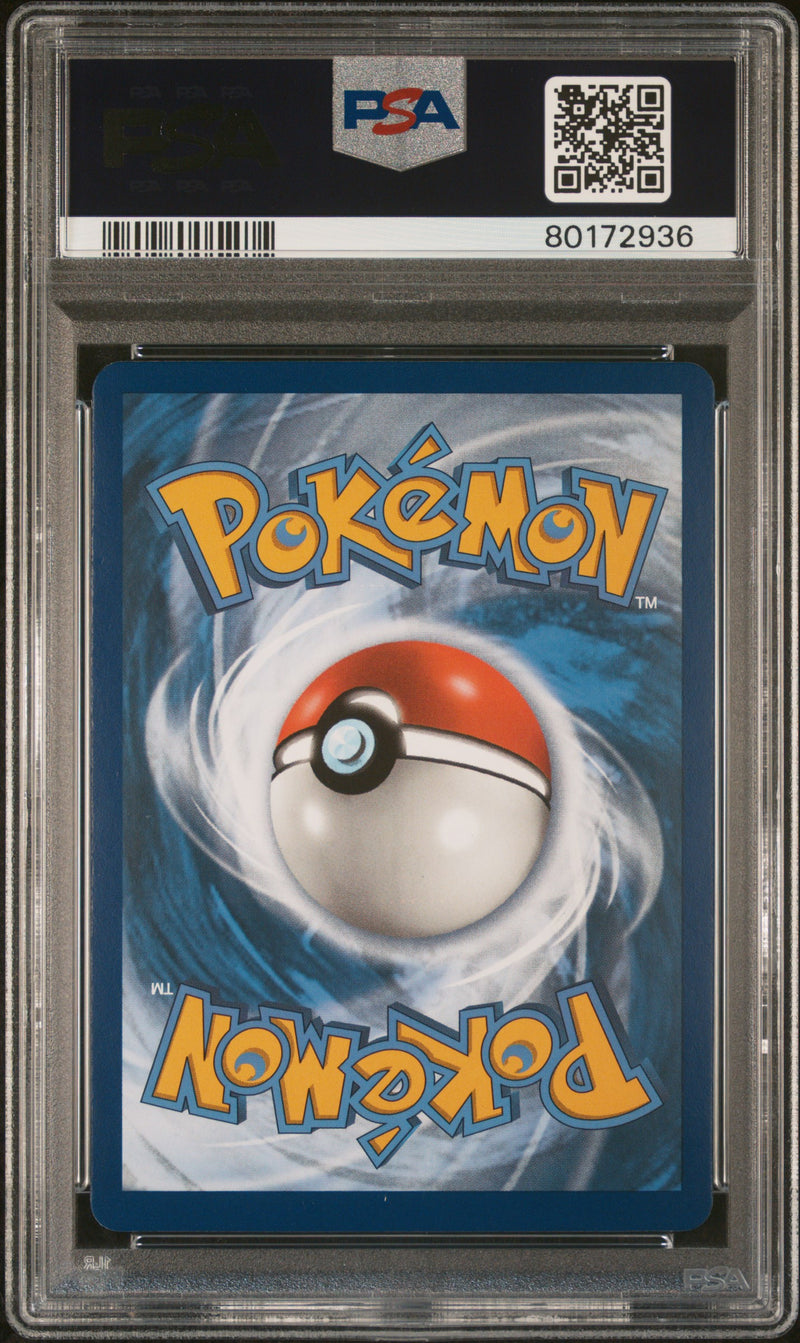 2021 Pokemon Sword & Shield Flareon V Fa