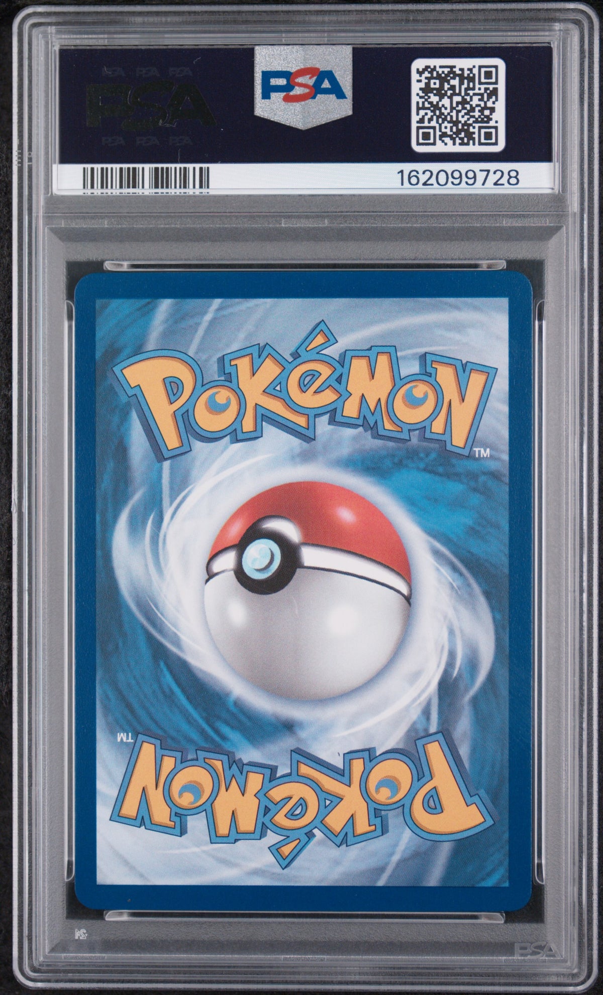 2026 Pokemon Asc EN-Ascended Heroes Mega Gengar EX #269 Mega Attack Rare PSA 10