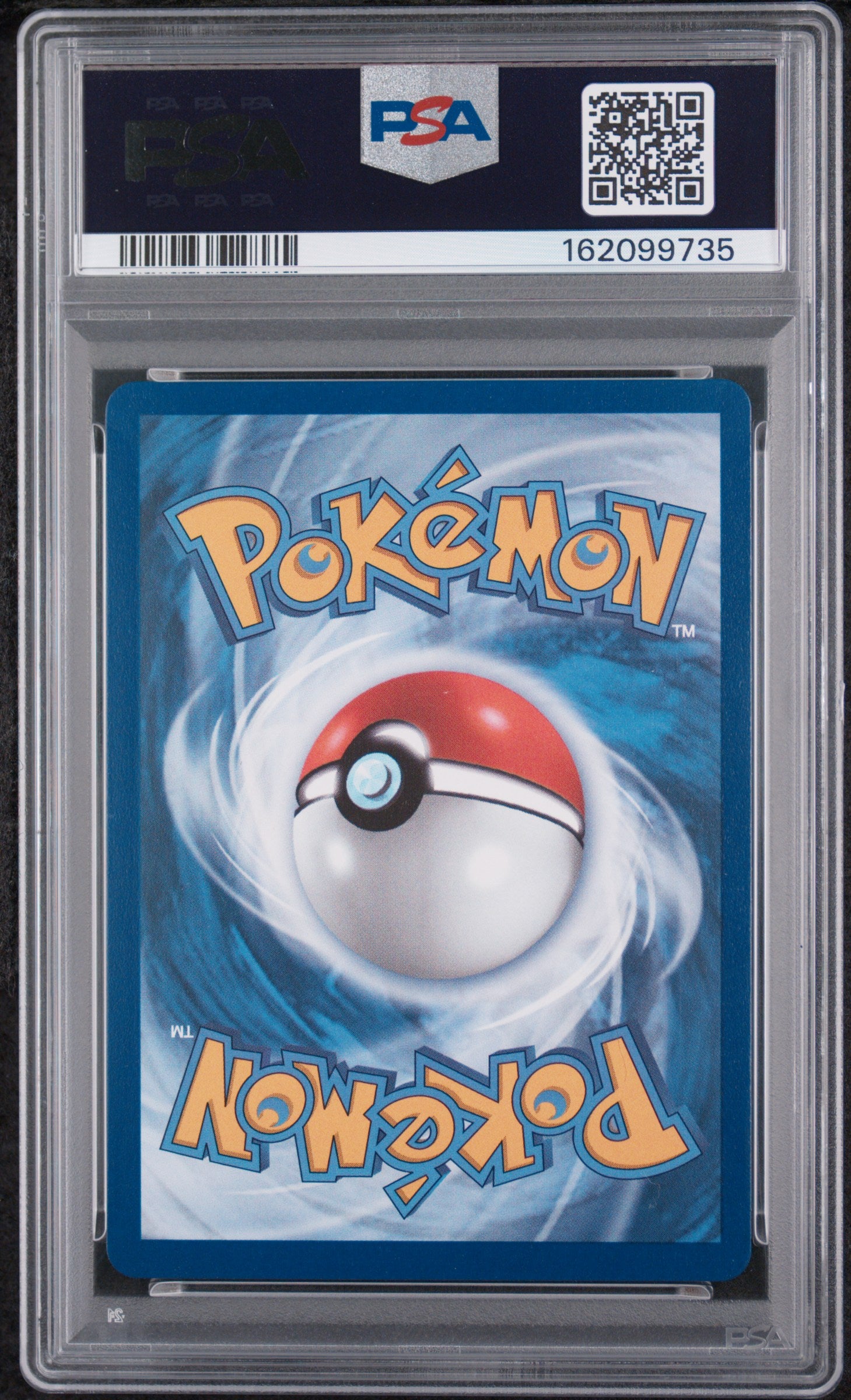2026 Pokemon Por EN-Perfect Order Clefairy #094 Illustration Rare PSA 10