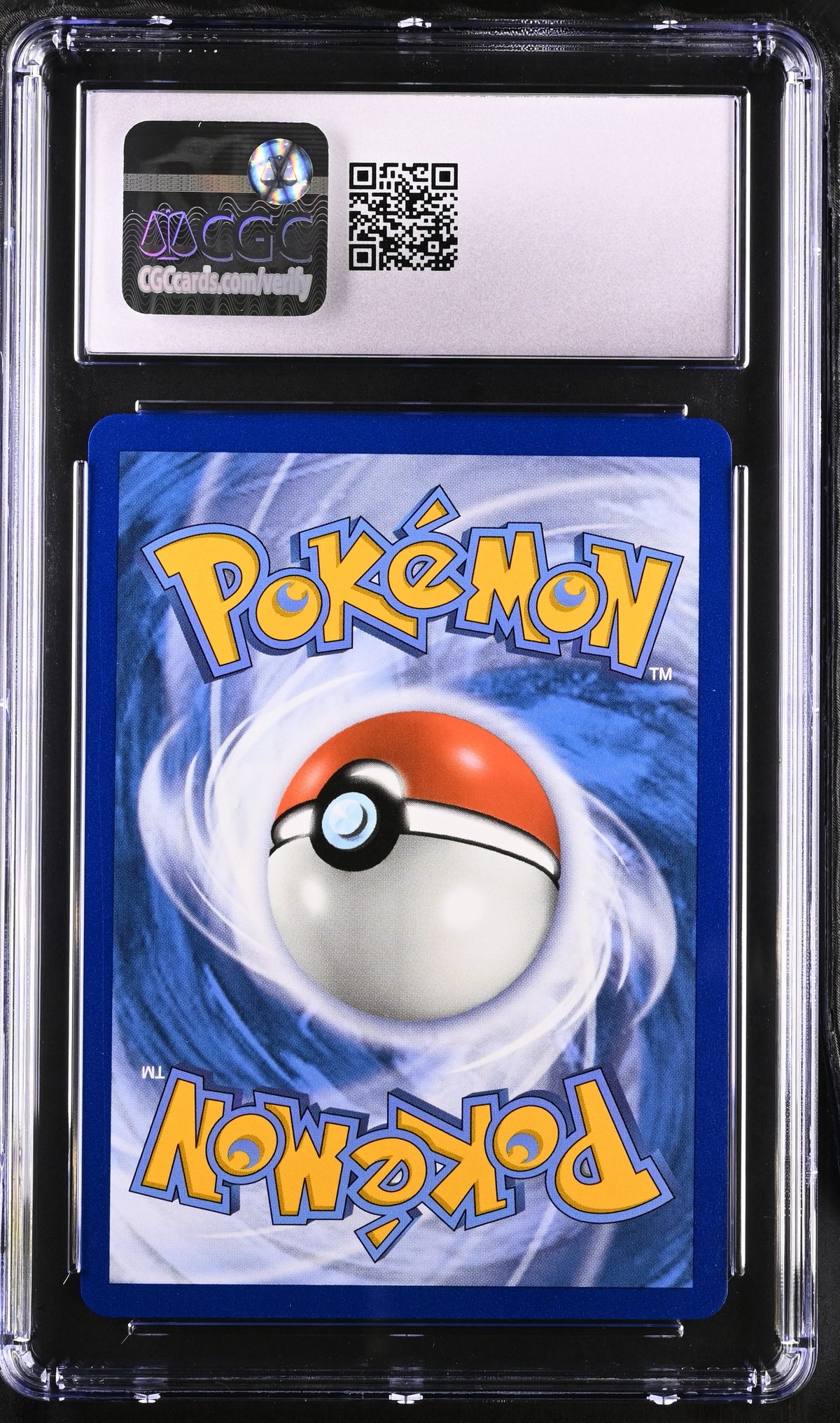 2020 Rebel Clash Pokémon Sonia #192/192 CGC 10