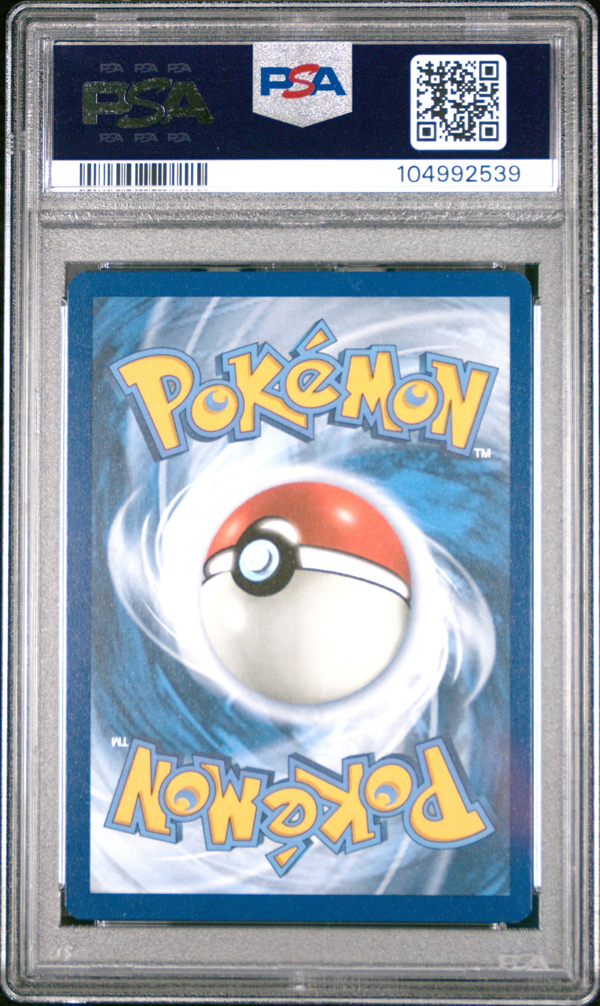 2024 Pokemon Paldean Fates Gardevoir EX #233 Special Illustration Rare PSA 10