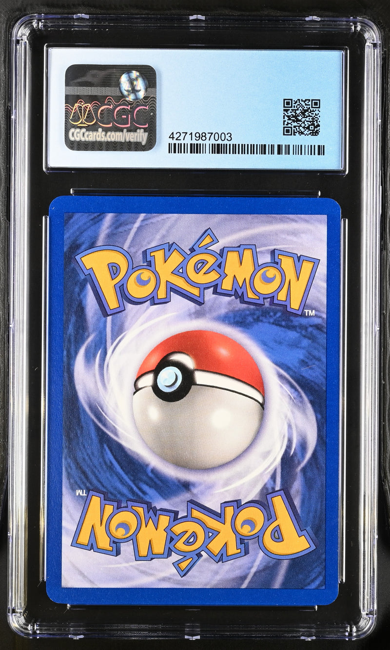 2002 Pokemon Legendary Collection Charizard - HOLO