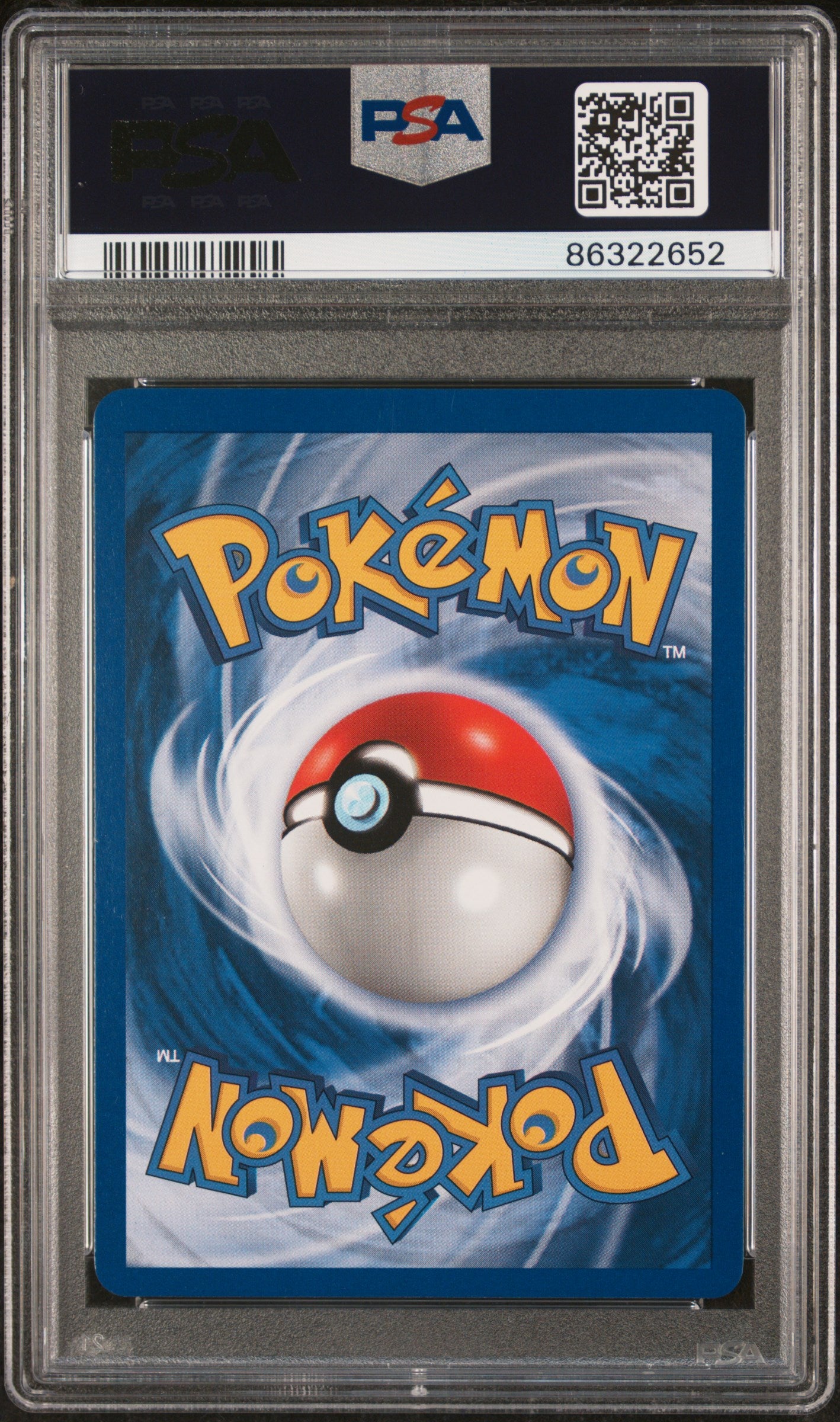 2000 Pokemon Neo Genesis 1st Edition Bellossom #3 1st Edition PSA 9