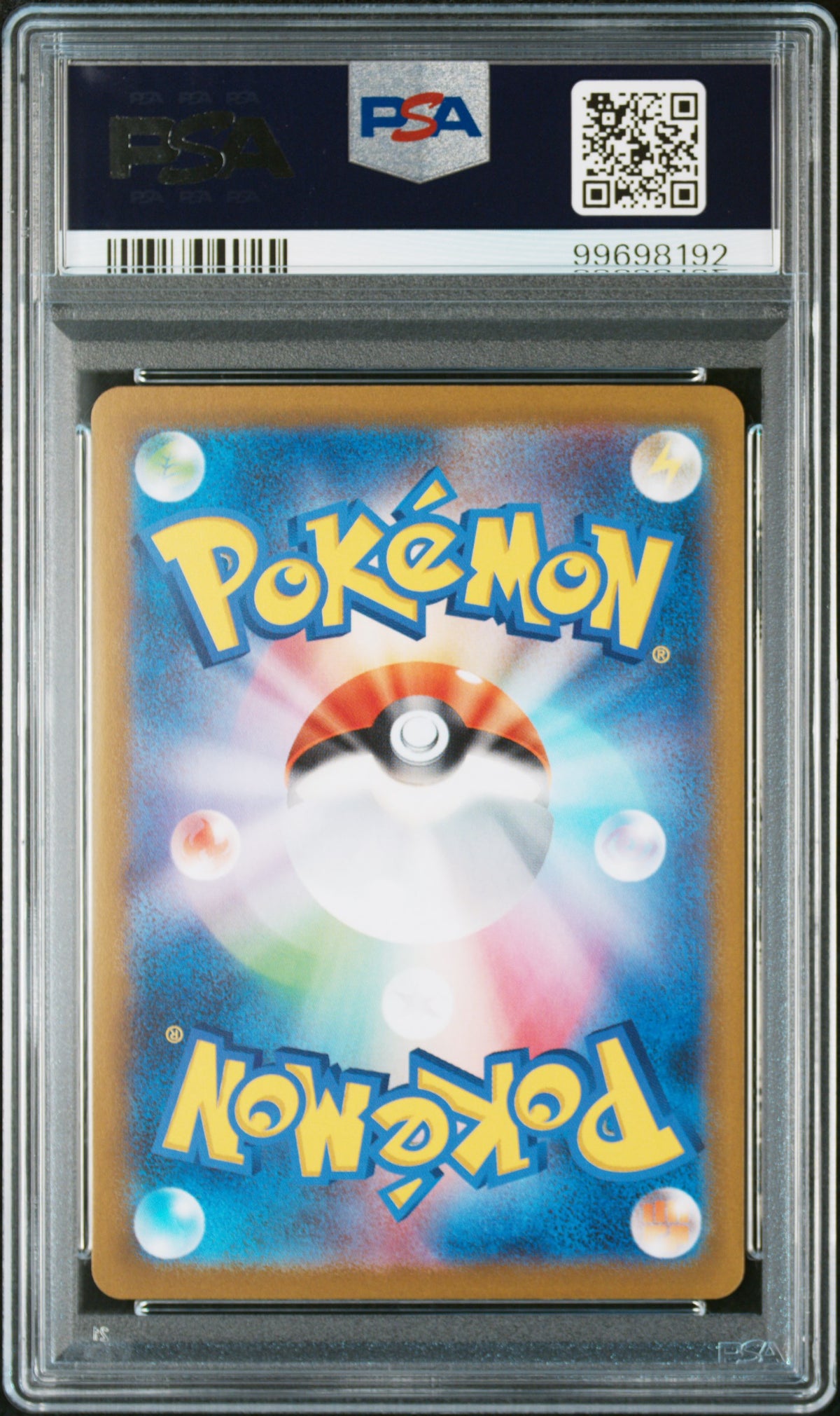 2023 Pokemon Card 151 Doduo #084 Japanese Master Ball Reverse Holo PSA 10