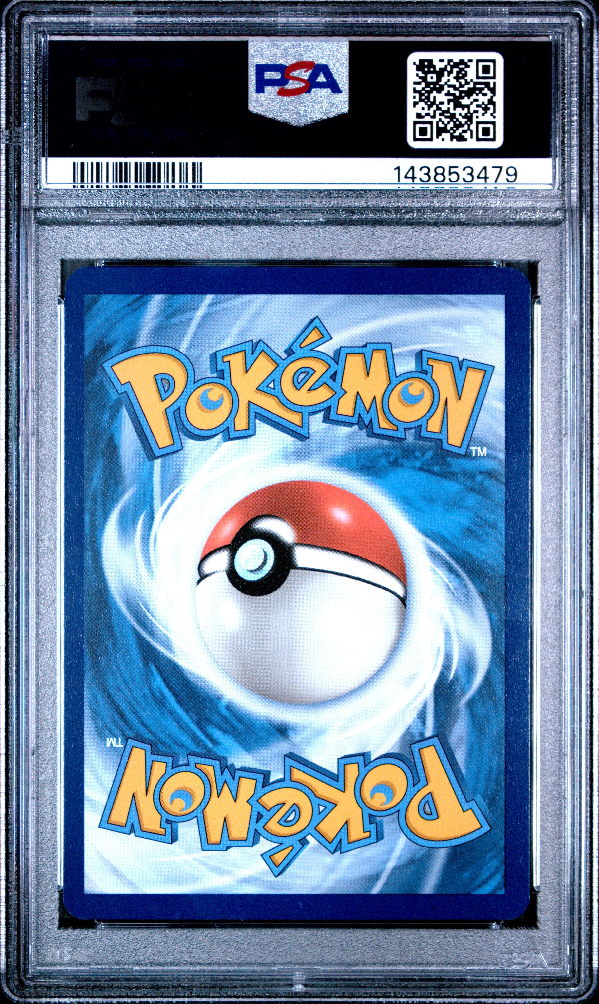 2023 Pokemon Svi EN-Scarlet & Violet Riolu #215 Illustration Rare PSA 9