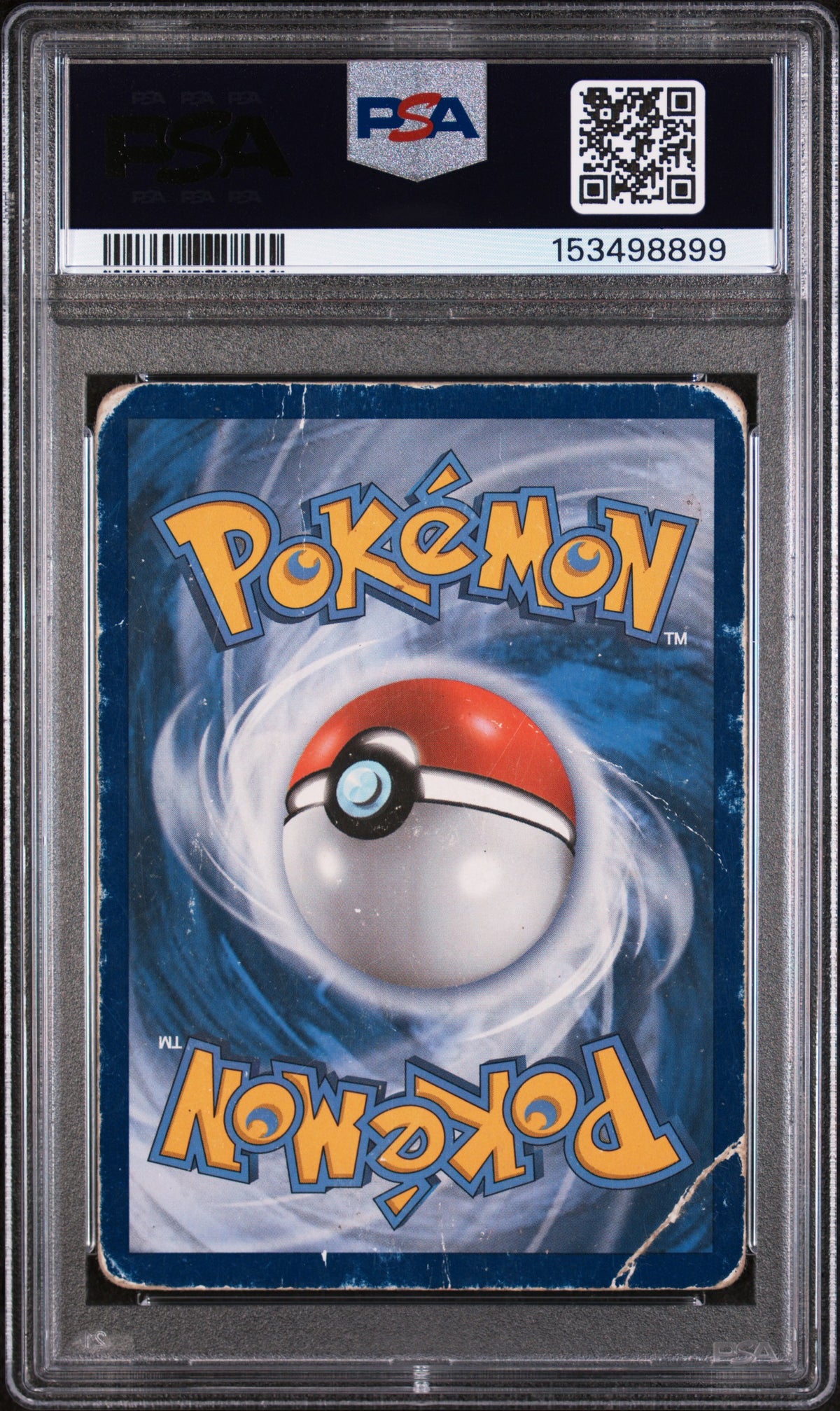 2015 Pokemon Xy Ancient Origins M Tyranitar EX #92 Ancient Origins Fa PSA 2