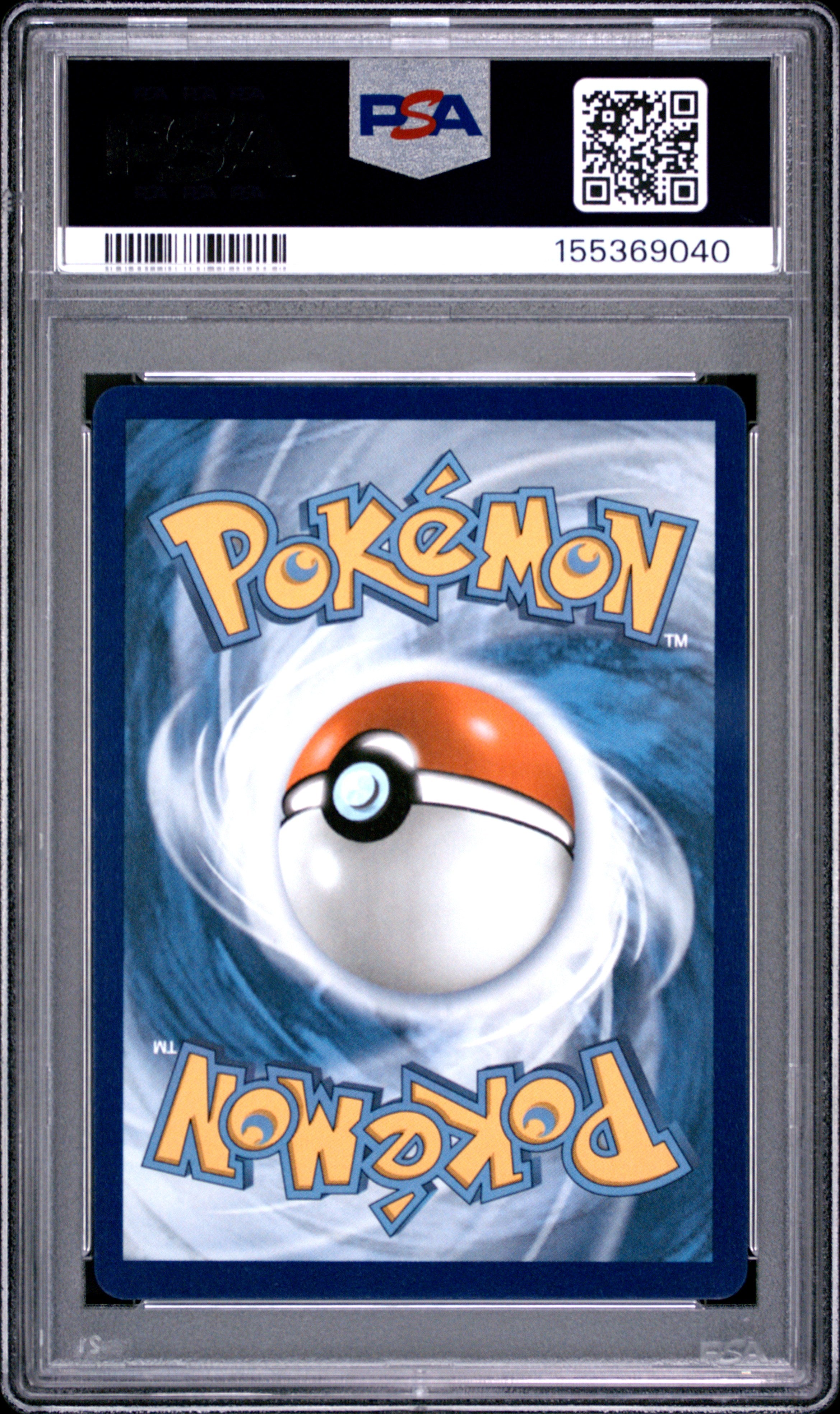 2025 Pokemon ME Black Star Promo Oricorio EX #024 Ultra-Premium Collection PSA 9