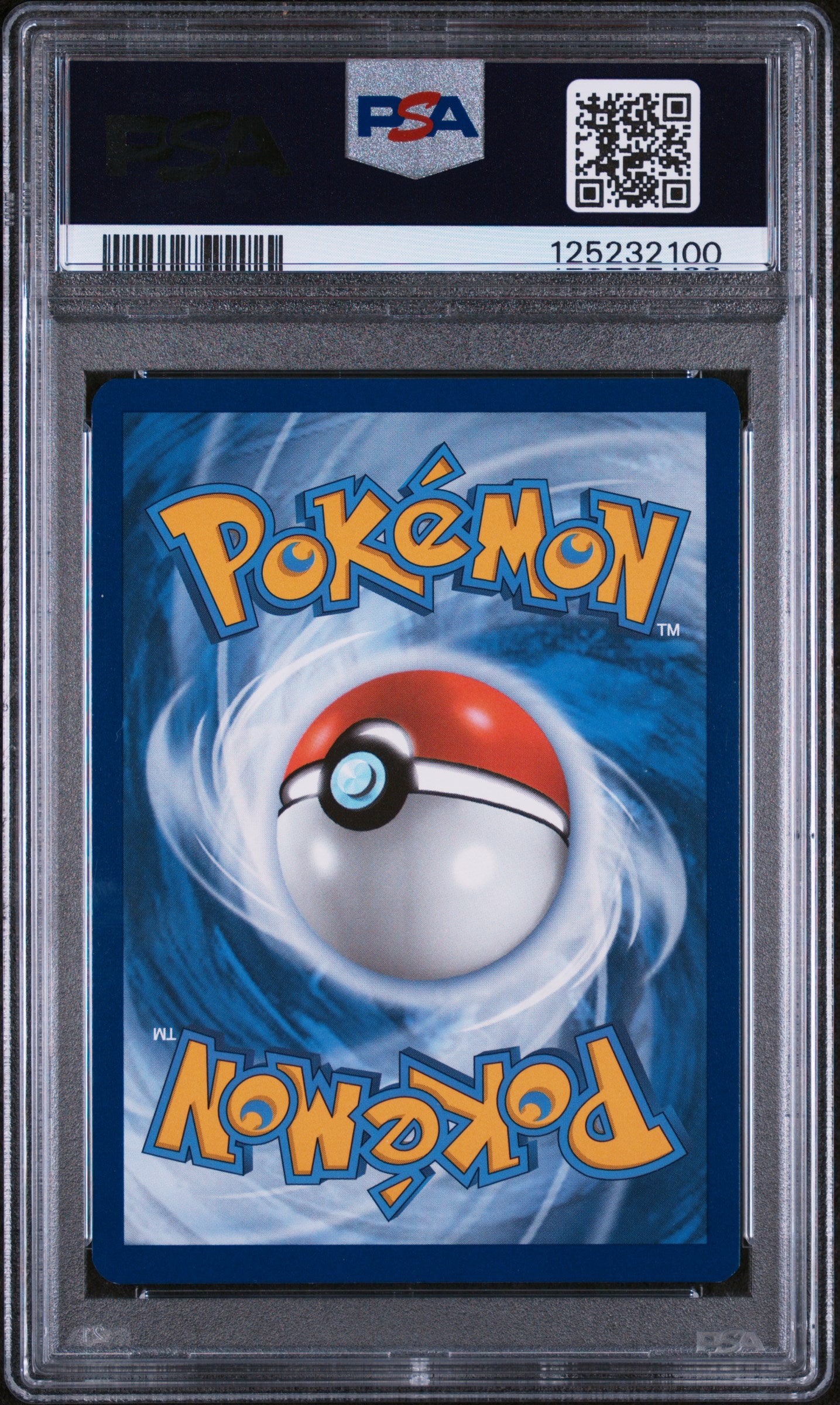 2024 Pokemon SVP EN-SV Black Star Promo Mimikyu #075 Paldean Fates PC Etb PSA 10