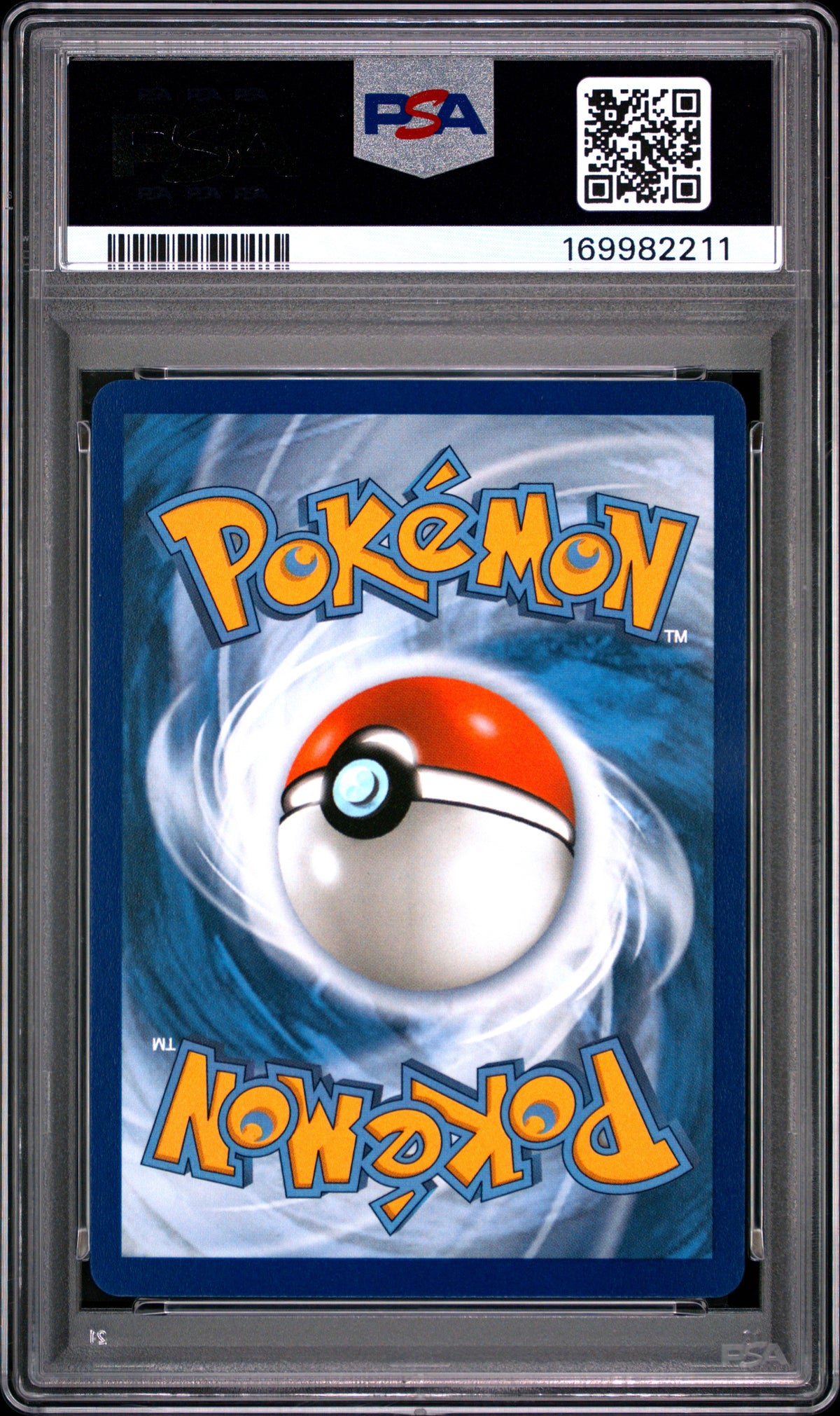 2026 Pokemon Ascended Heroes N'S Zoroark EX #286 Special Illustration Rare PSA 9