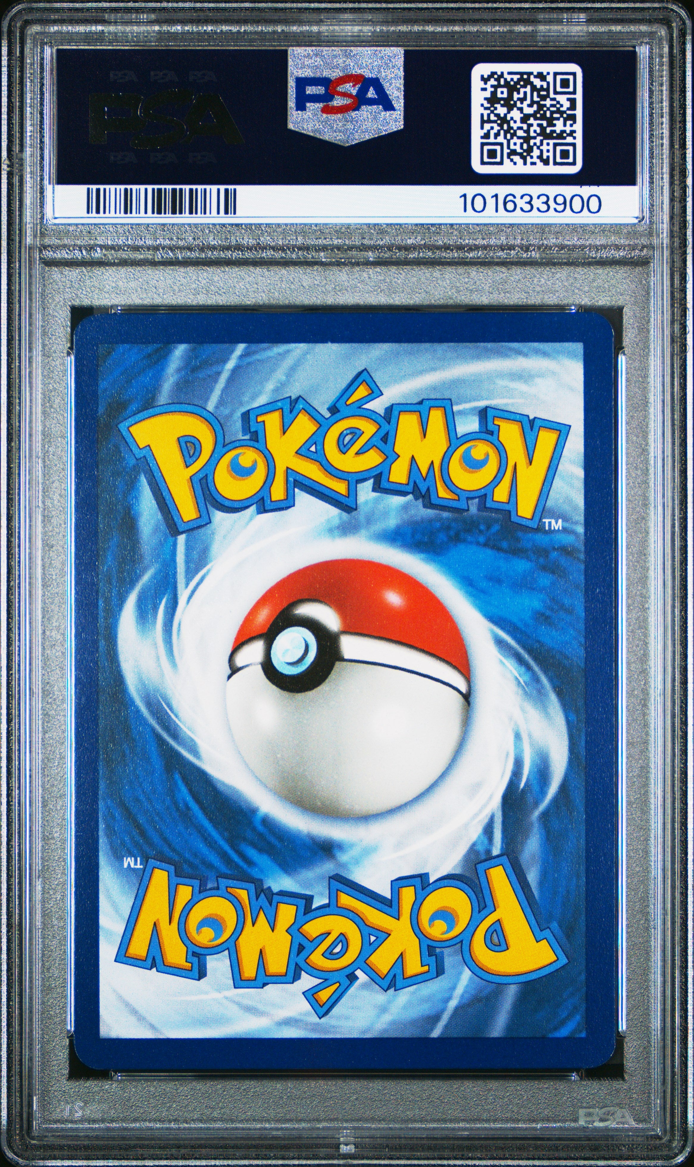 2022 Pokemon Sword & Shield Silver Tempest Milotic #TG02 FA PSA 10 GEM MINT