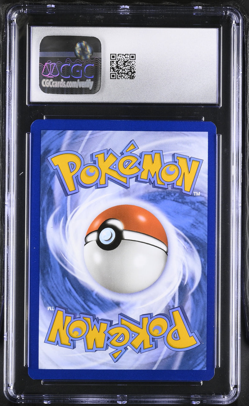 2023 Pokémon Obsidian Flames Pokémon Cleffa