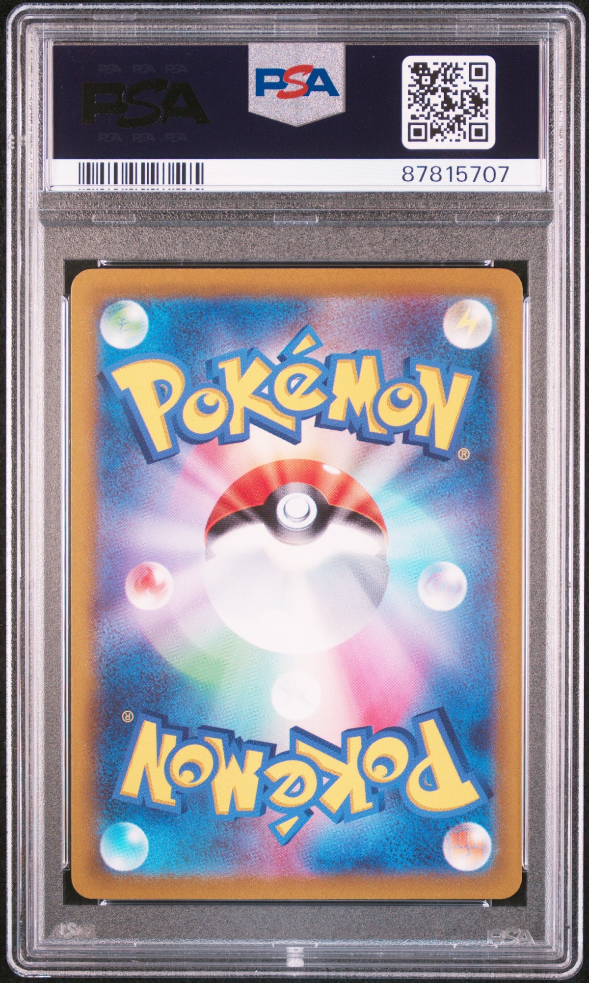 2023 Pokemon Japanese Sv1s-Scarlet EX Great Tusk EX #102 Special Art Rare PSA 10
