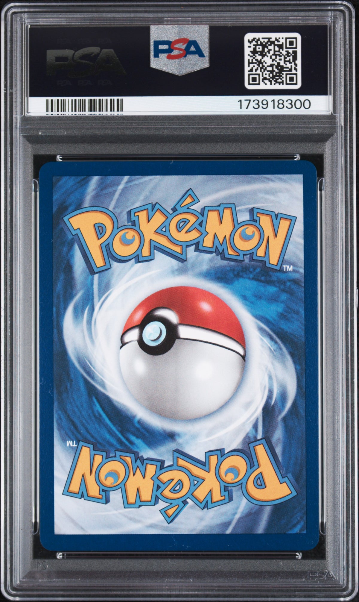 2026 Pokemon Ascended Heroes Pikachu EX #276 Special Illustration Rare PSA 10