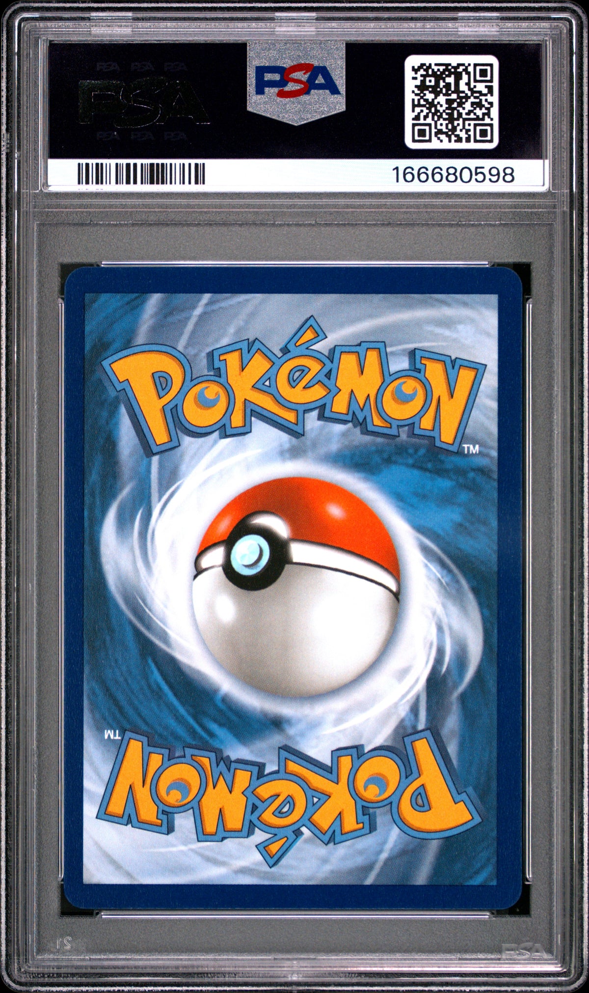 2026 Pokemon Perfect Order Clefairy #094 Illustration Rare PSA 10 GEM MINT