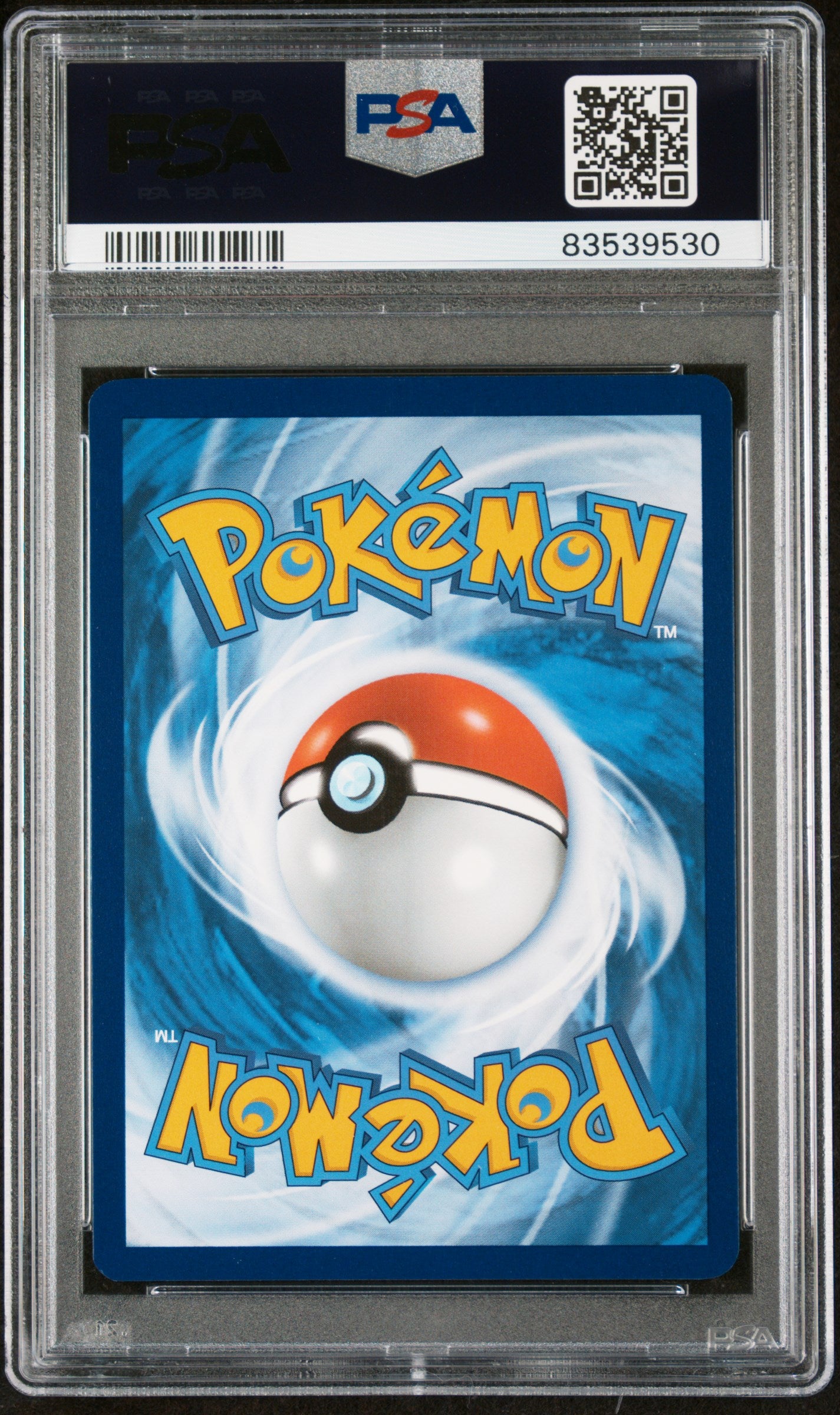 2023 Pokemon Obsidian Flames Charizard EX #215 Ultra Rare PSA 9 MINT
