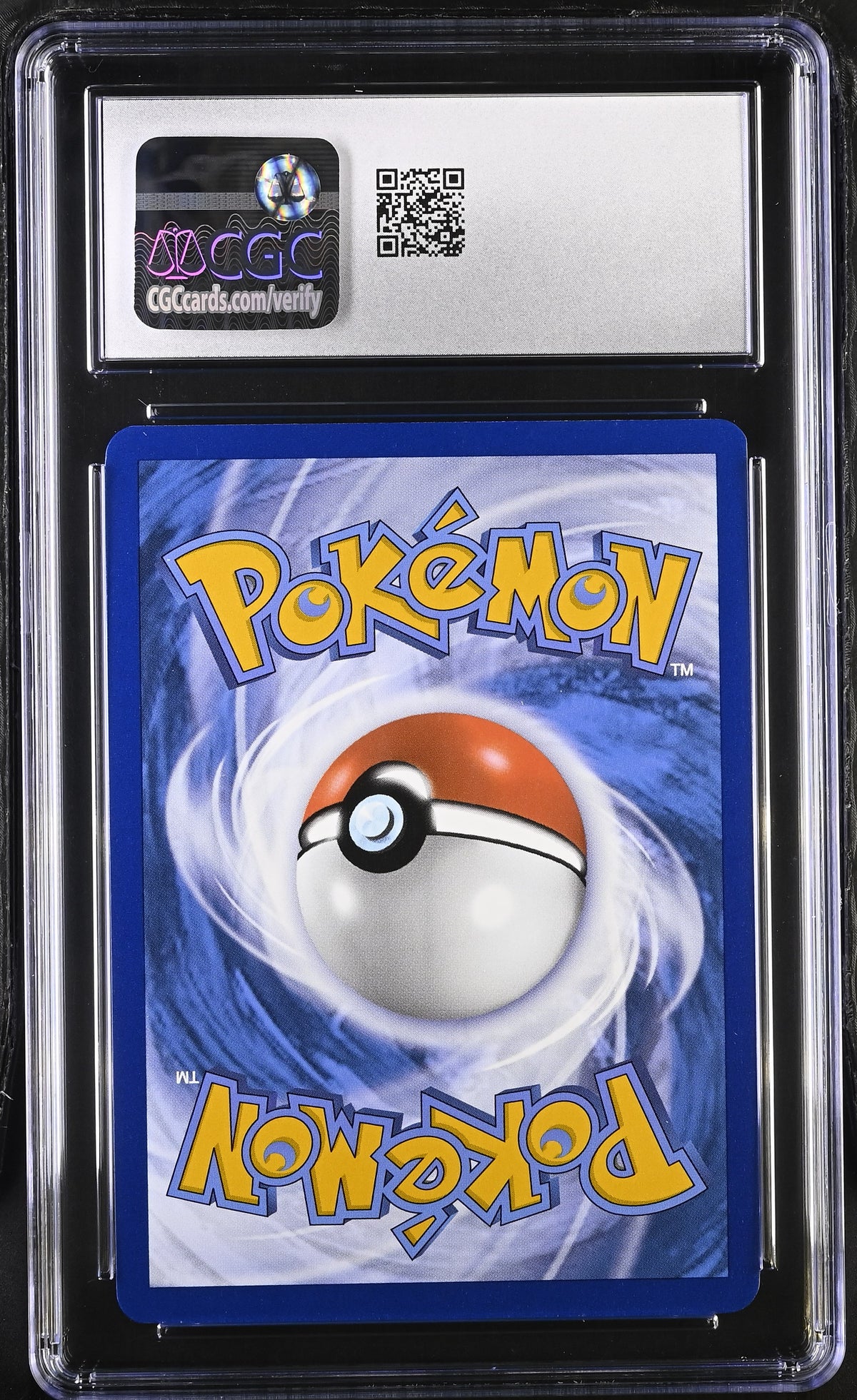 2021 Pokemon Black Star Promos Boltund V #SWSH085 CGC 9