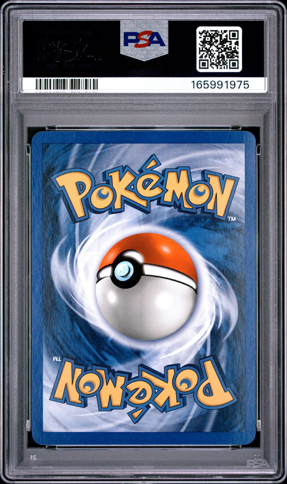 2000 Pokemon Neo Genesis 1st Edition Steelix #15 1st Edition PSA 8