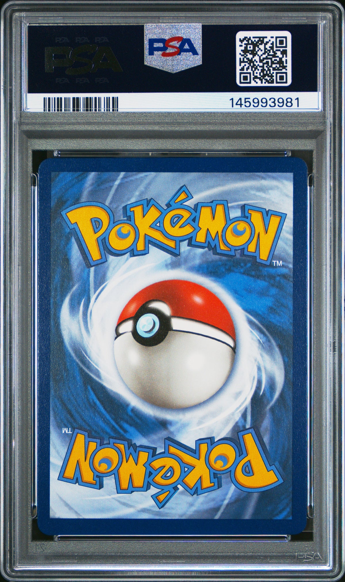 2021 Pokemon Sword & Shield Evolving Skies #217 Rayquaza VMAX  PSA 10