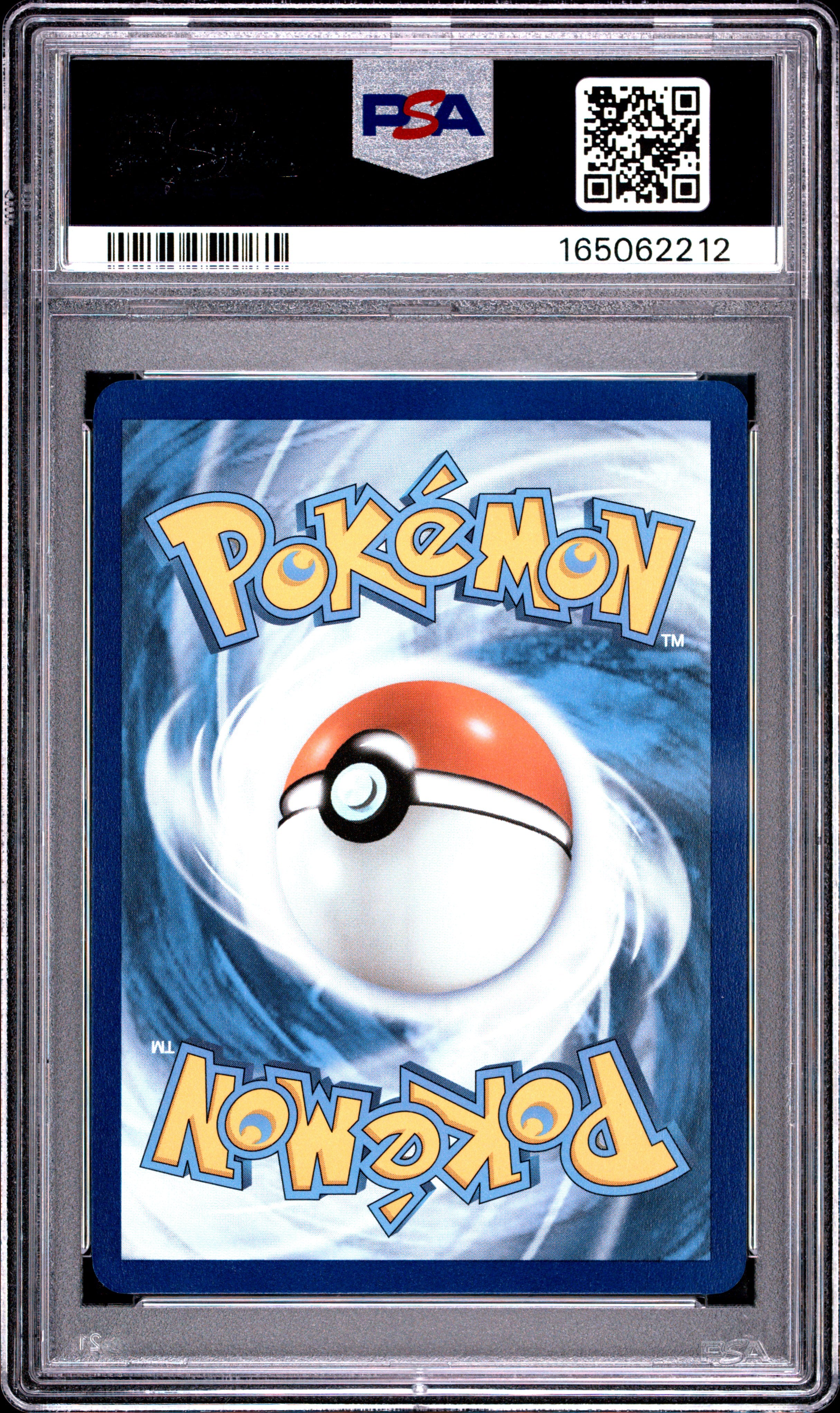 2024 Pokemon SSP EN-Surging Sparks Latios #203 Illustration Rare PSA 10