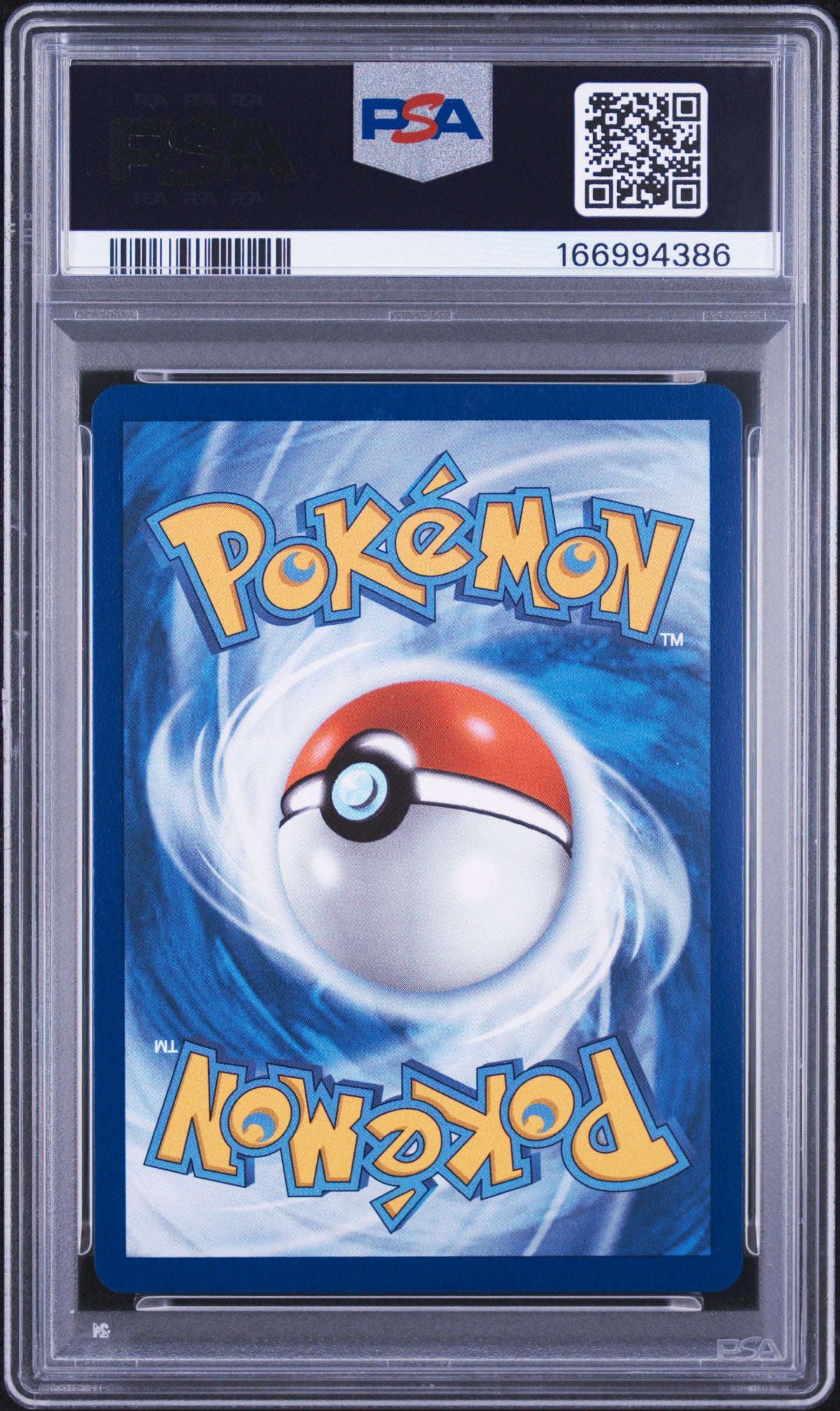2026 Pokemon Asc EN-Ascended Heroes Team Rocket's Mimikyu #238 PSA 10