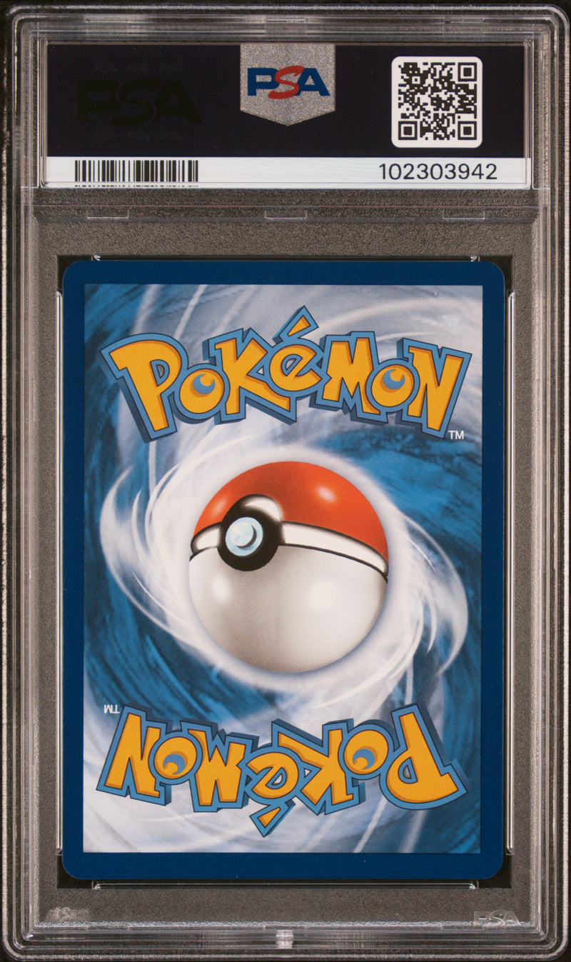 2023 Pokemon Crown Zenith Secret Rare Full Art Dialga VSTAR PSA 10 GEM MINT