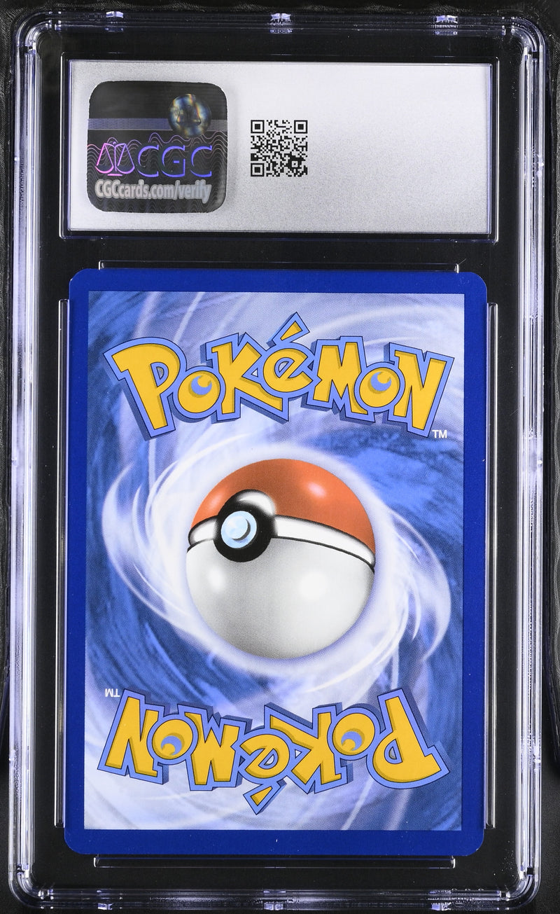 2024 Pokémon Temporal Forces Pokémon Raging Bolt ex