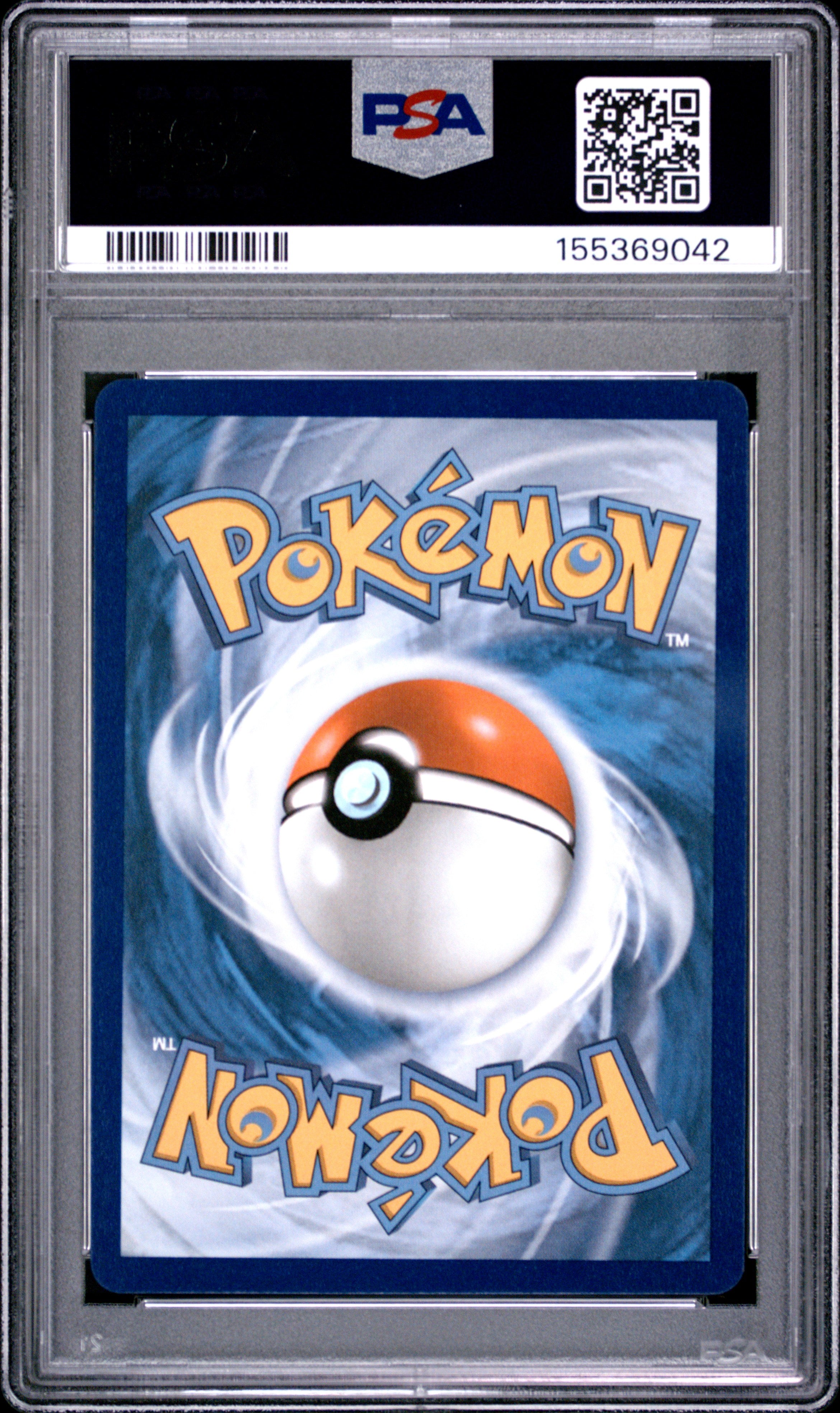 2025 Pokemon Mep EN-Me Black Star Promo Mega Charizard X EX #023 PSA 10