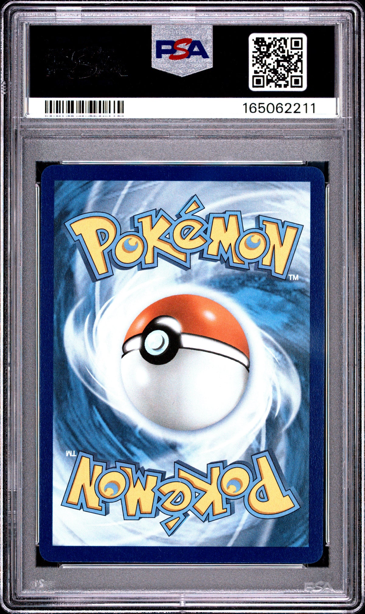2026 Pokemon Perfect Order Rosa's Encouragement #123 SIR PSA 9 MINT
