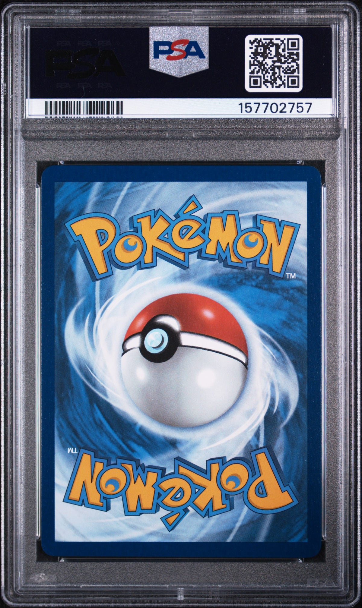 2025 Pokemon BLK EN-Black Bolt Meloetta EX #167 Special Illustration Rare PSA 10
