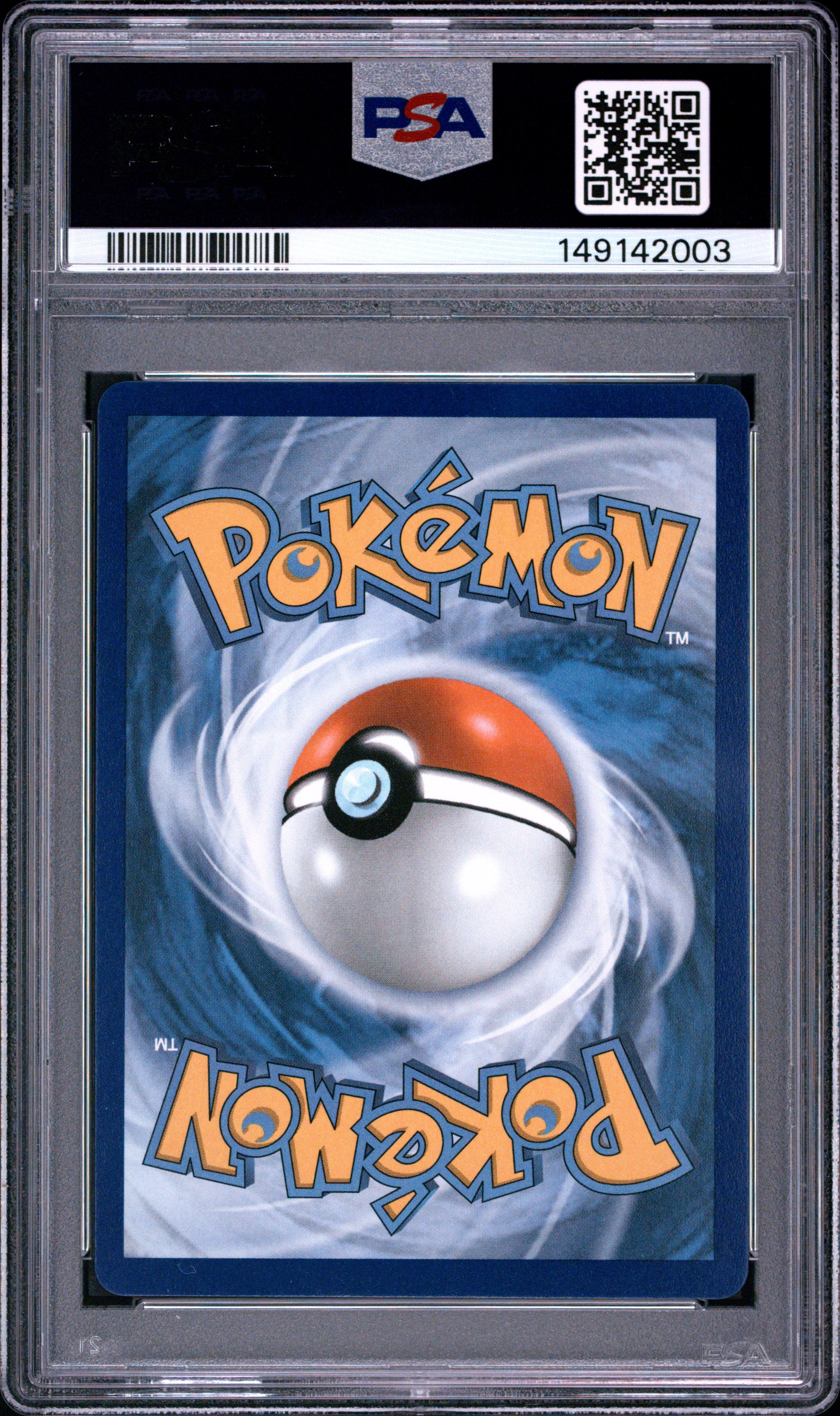 2025 Pokemon Phantasmal Flames Meowth #106 Illustration Rare PSA 9 MINT