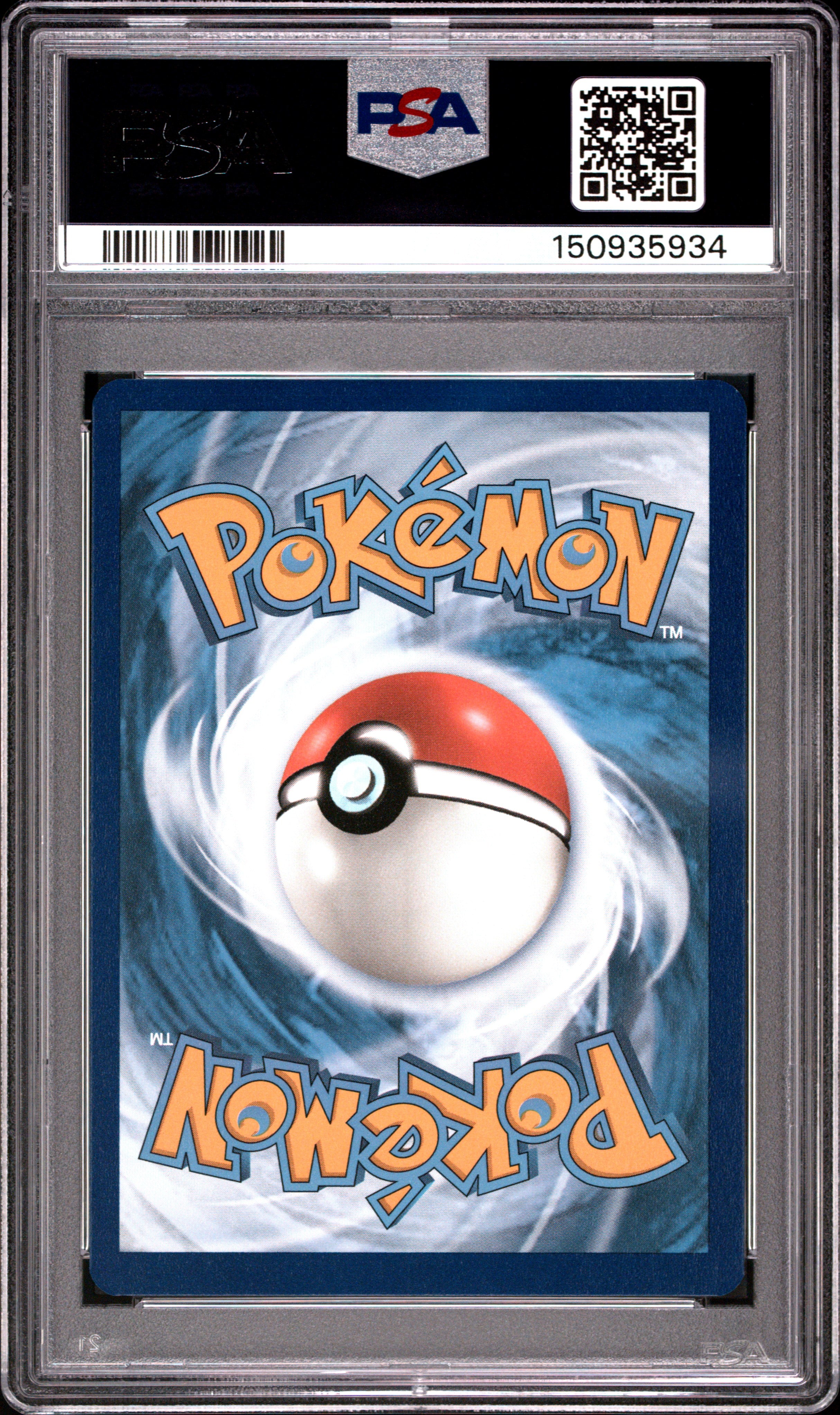 2023 Pokemon Sword And Shield Crown Zenith Absol #GG16 FA PSA 9 MINT