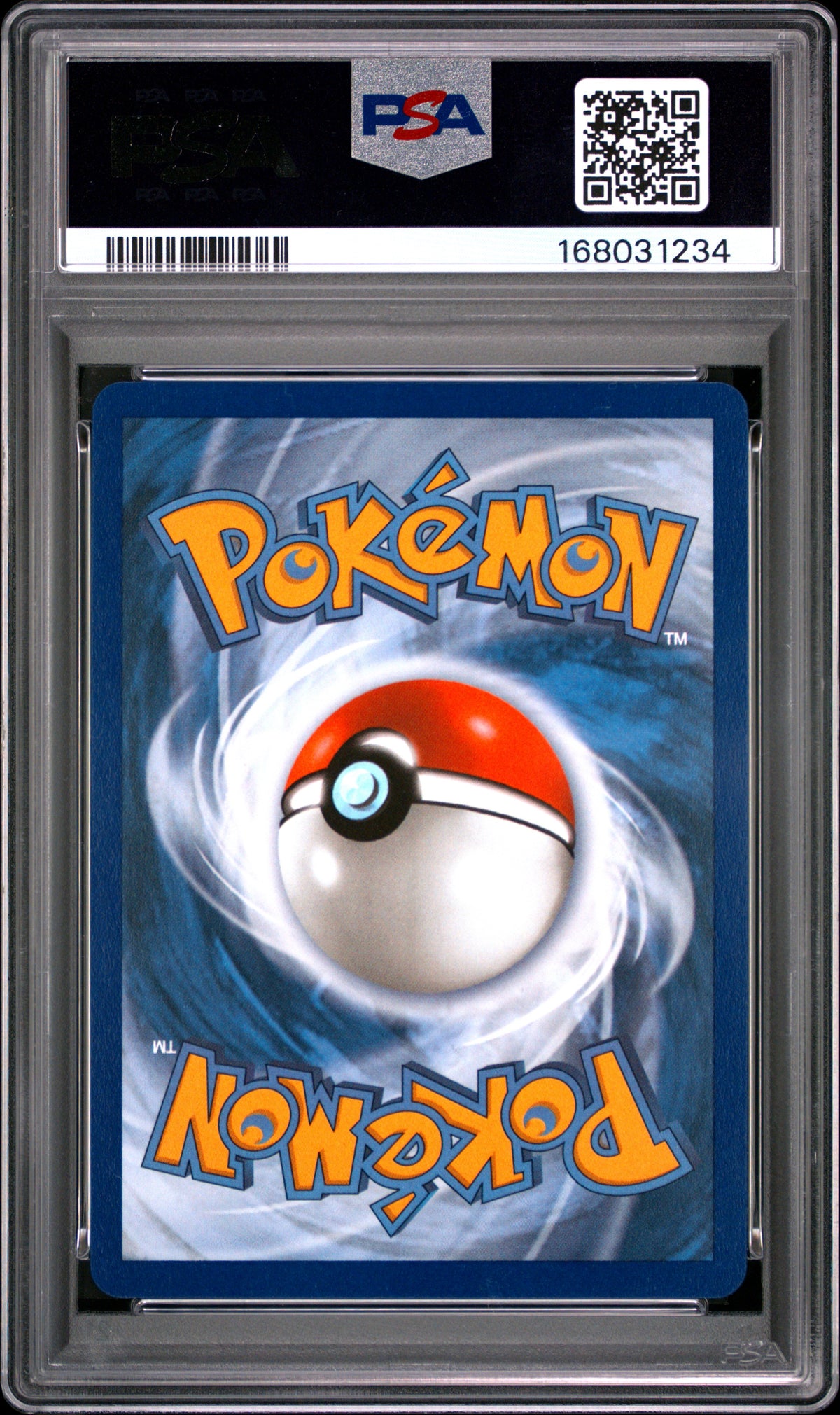 2026 Pokemon ME Black Star Promo Litten #044 First Partner PSA 10