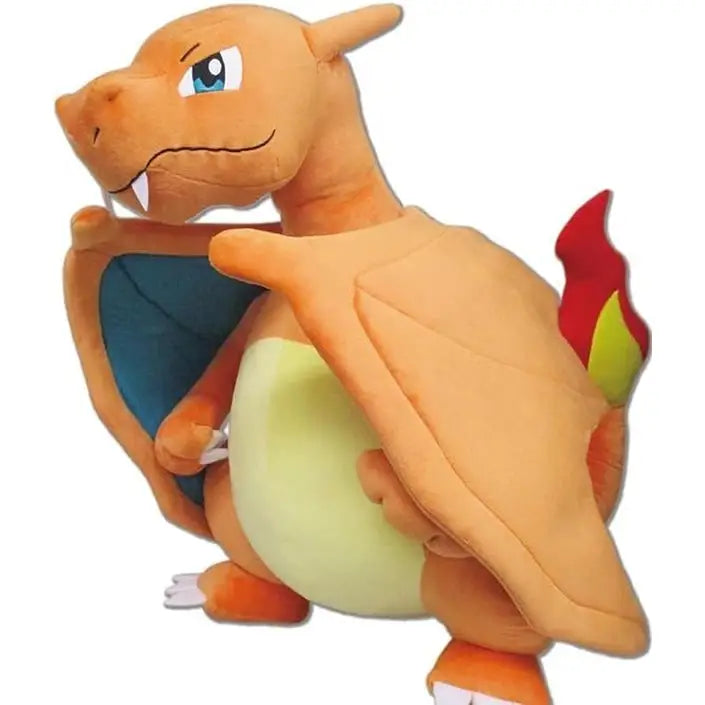 BigMore! Pokemon Charizard Large Plush 20’’ - Plush